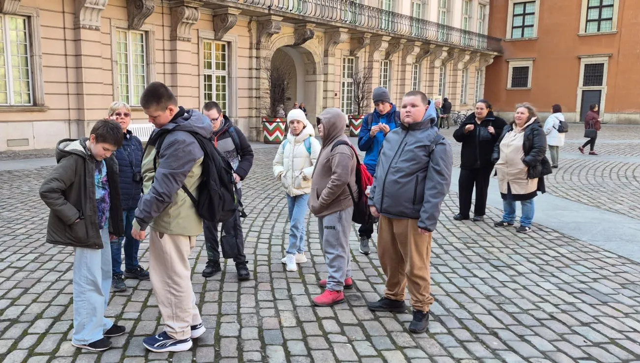 500 rocznica inkorporacji Mazowsza do Polski