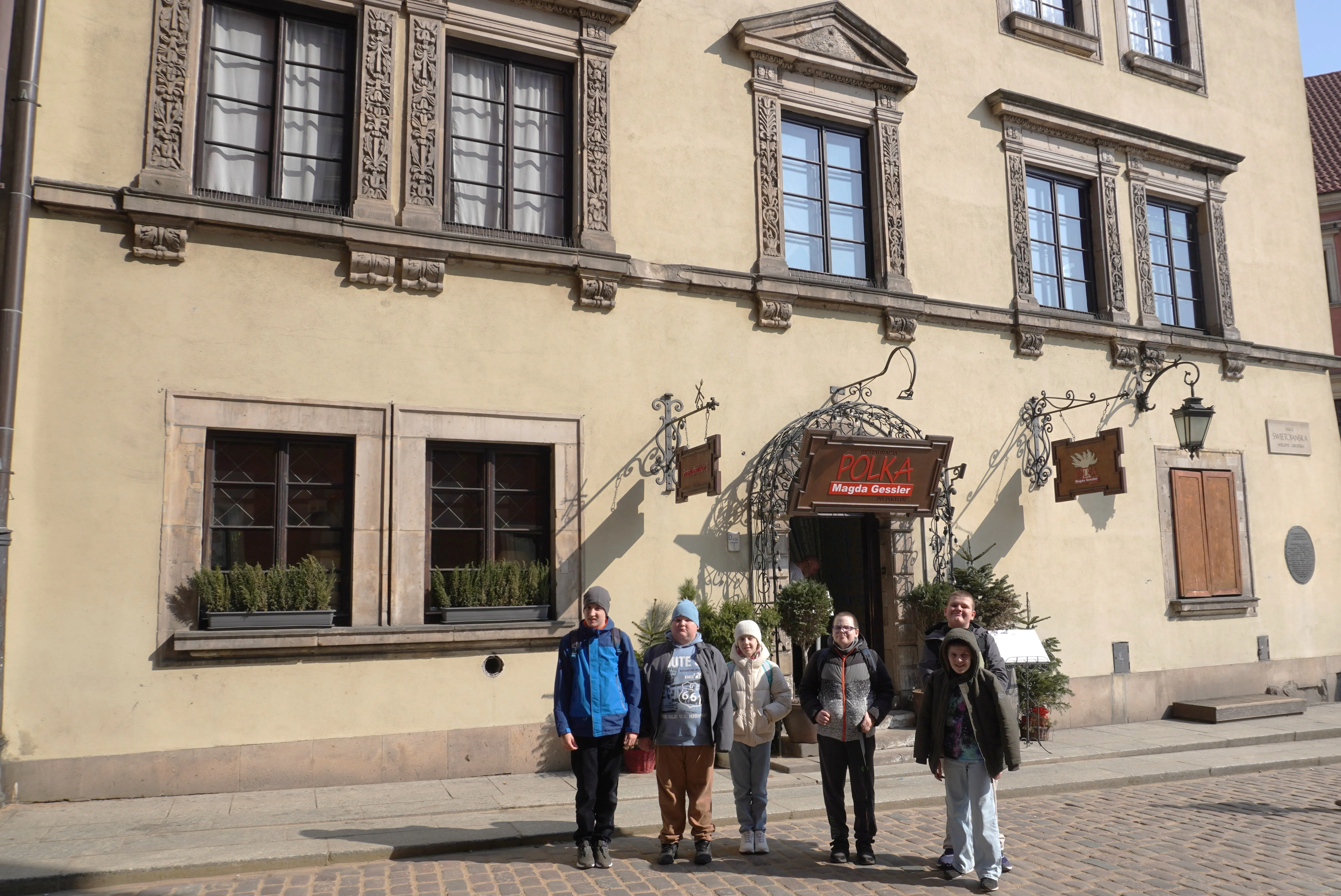 500 rocznica inkorporacji Mazowsza do Polski