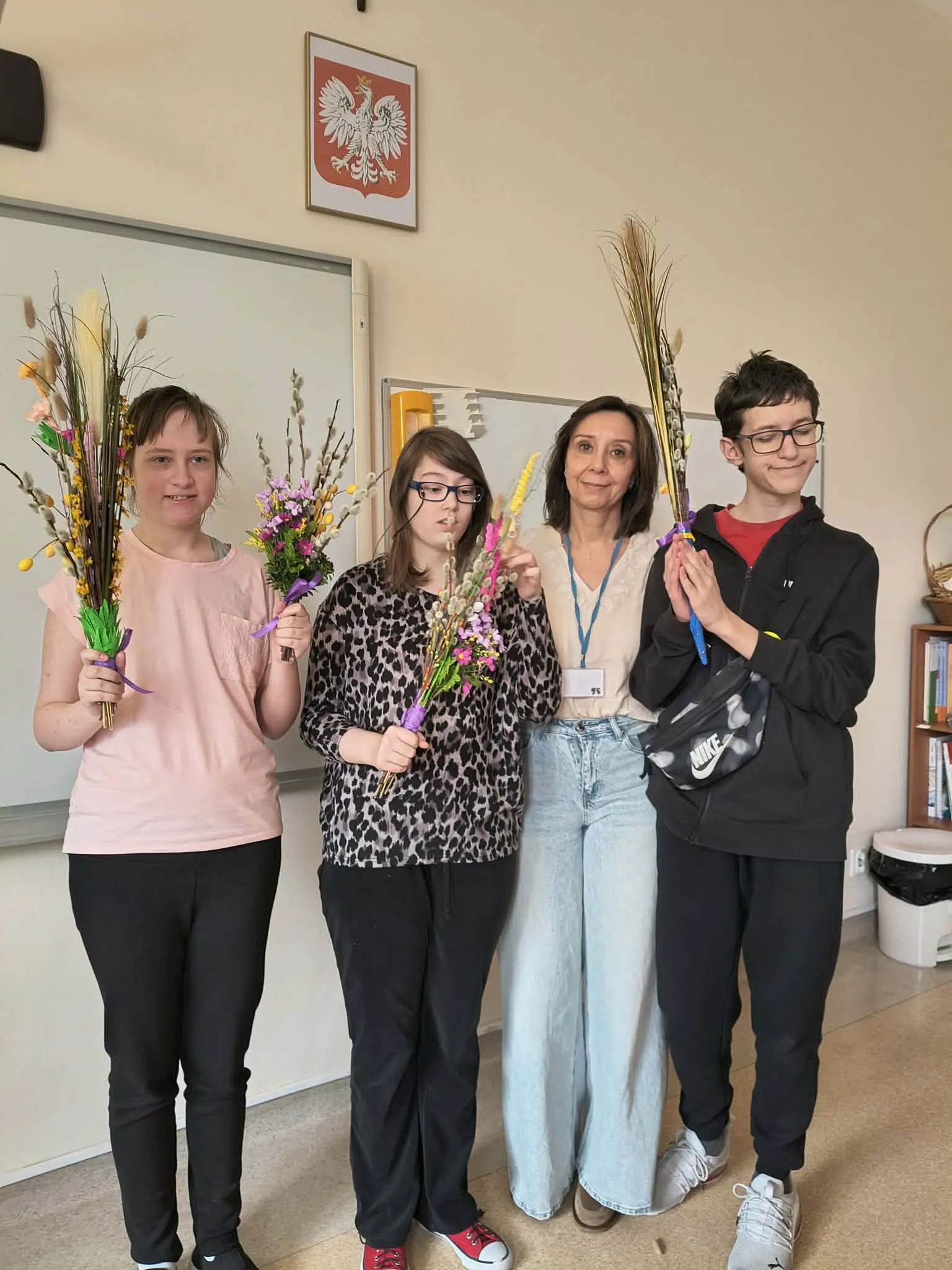 Rekolekcje Wielkopostne