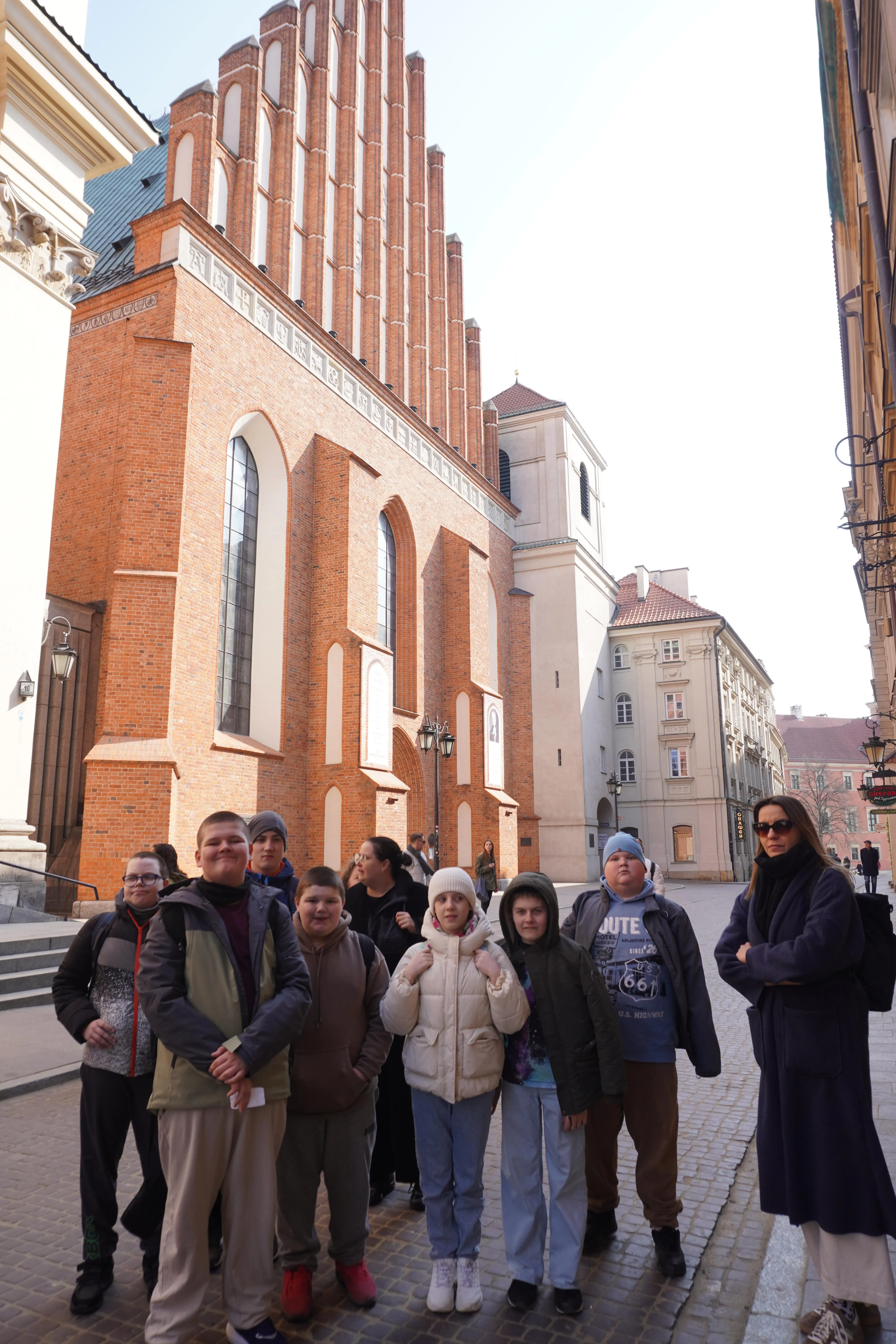 500 rocznica inkorporacji Mazowsza do Polski