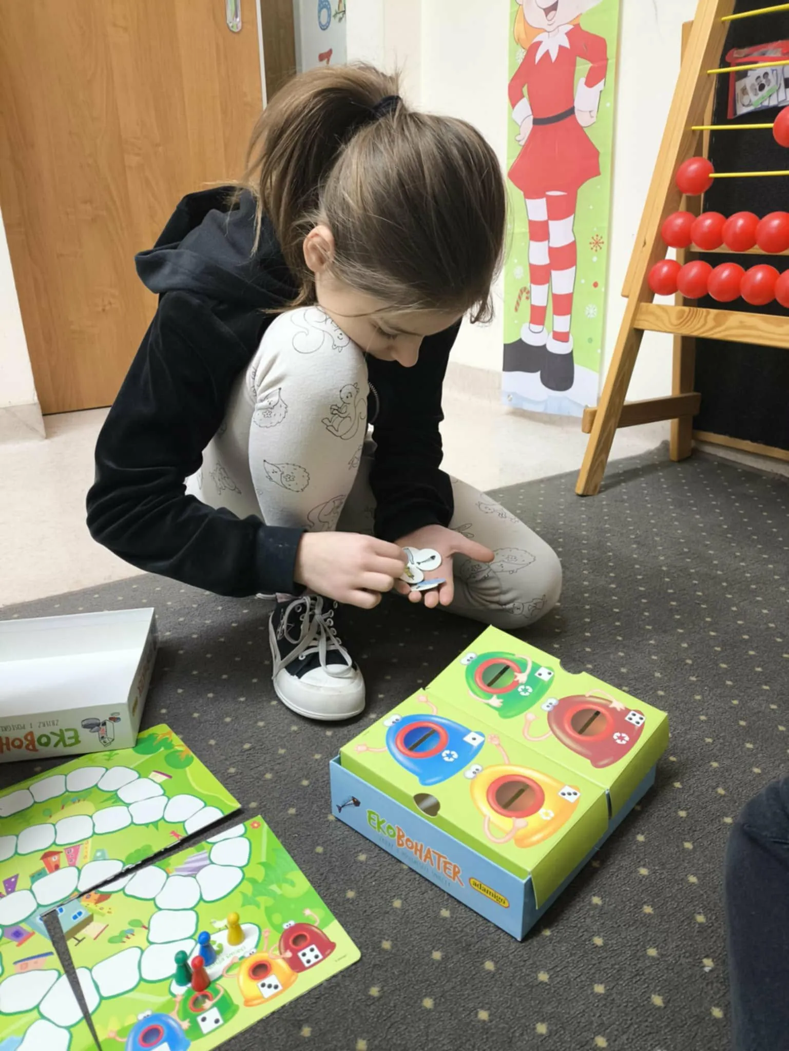 Projekty ekologiczne