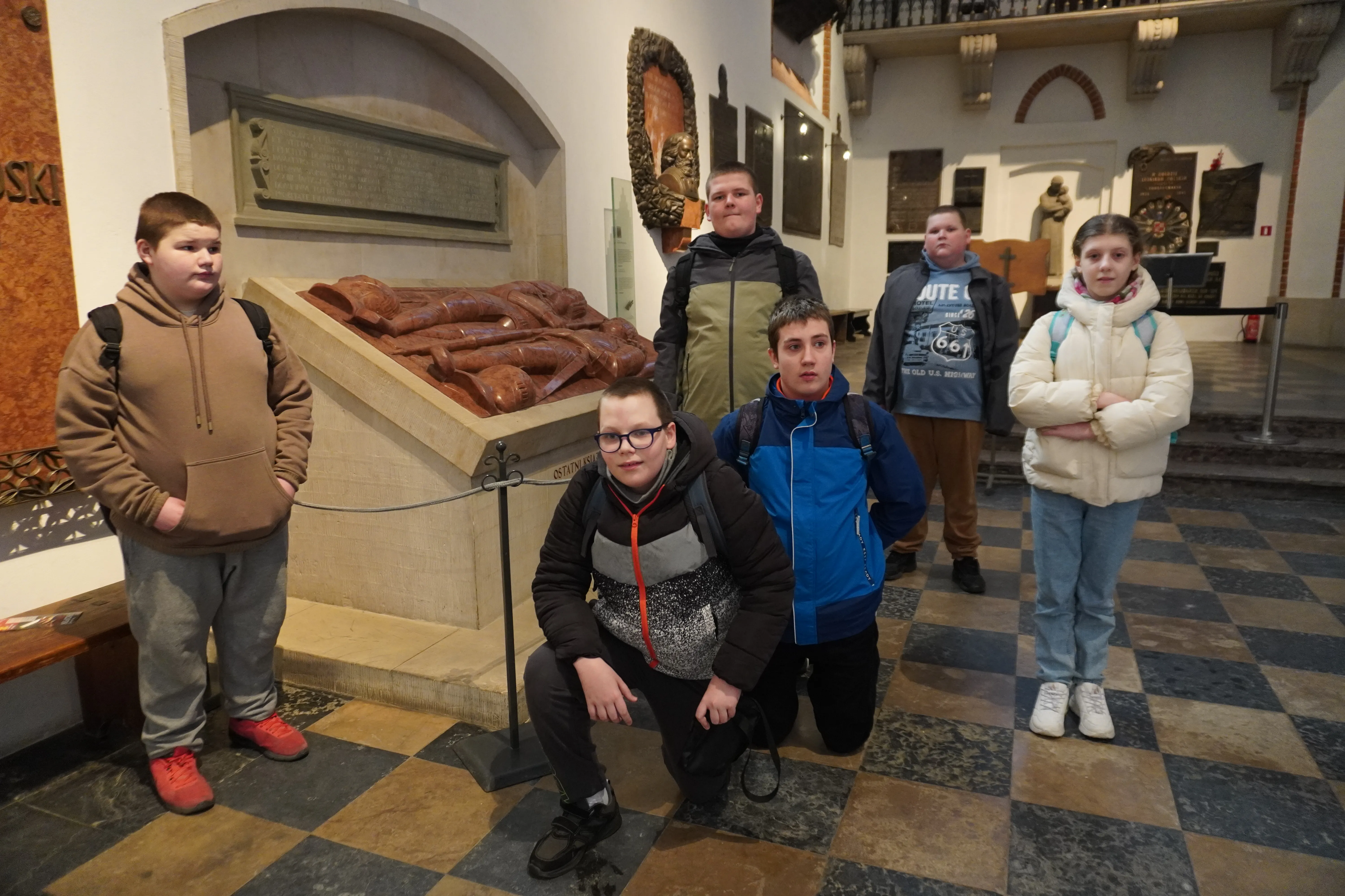 500 rocznica inkorporacji Mazowsza do Polski