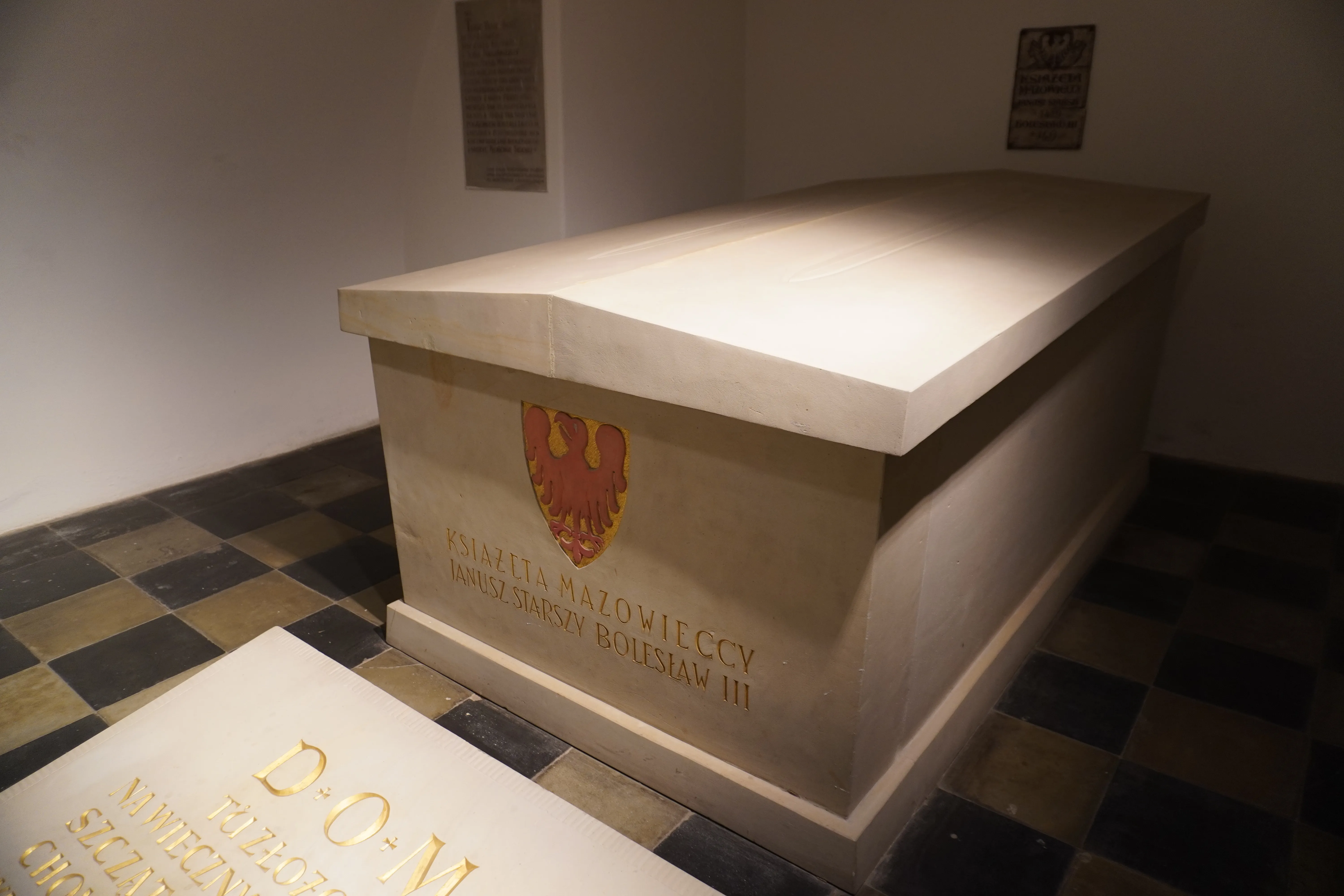 500 rocznica inkorporacji Mazowsza do Polski