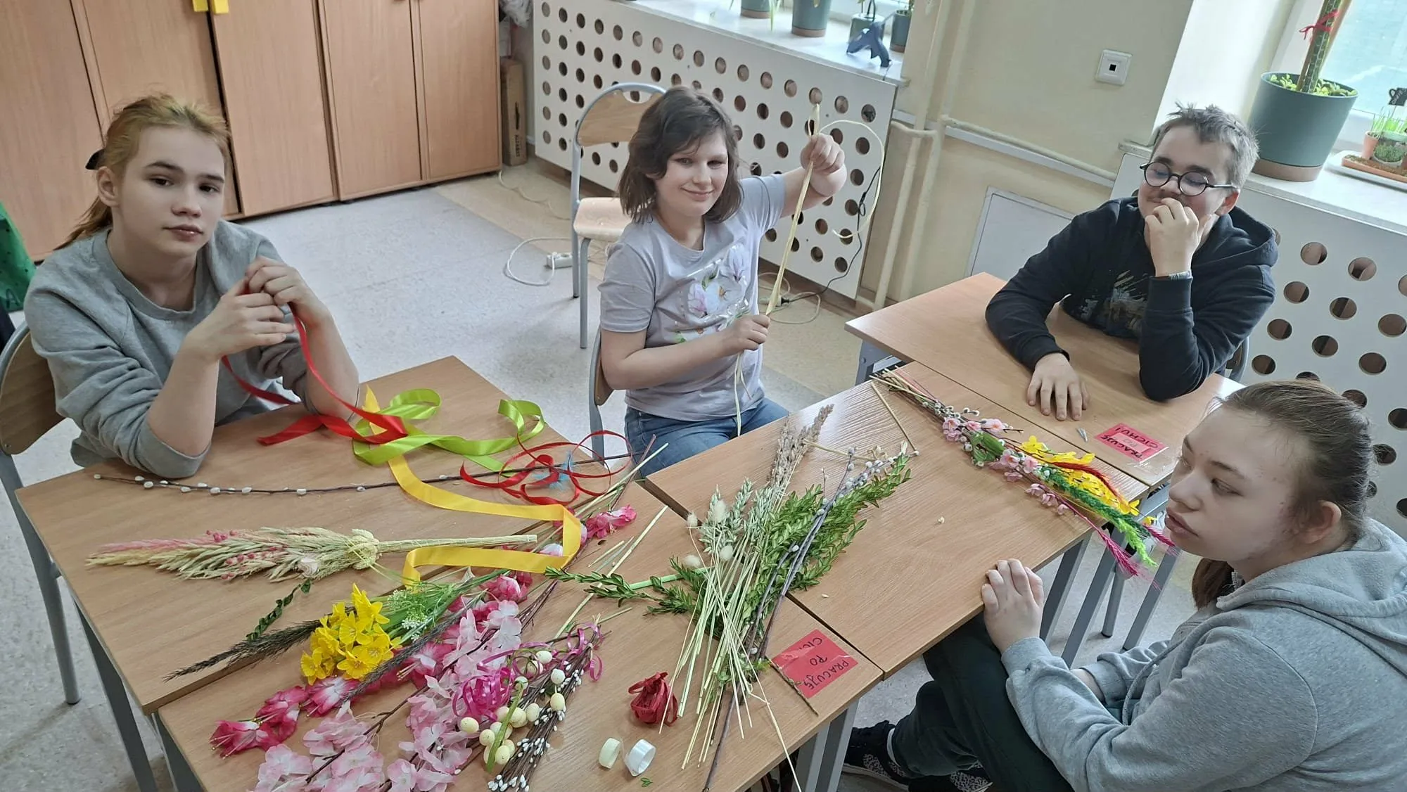 Rekolekcje Wielkopostne