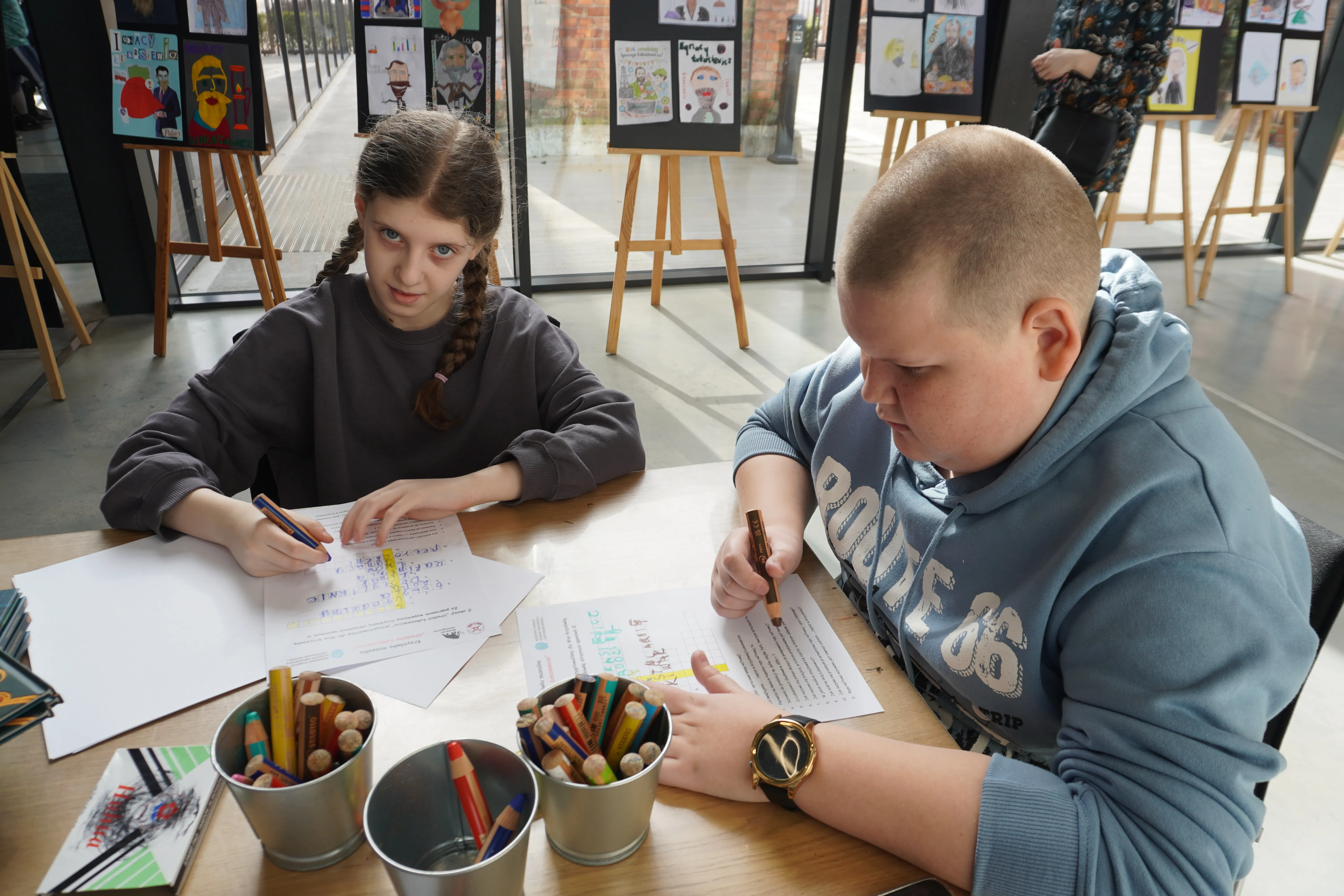 Urodziny Ignacego Łukasiewicza