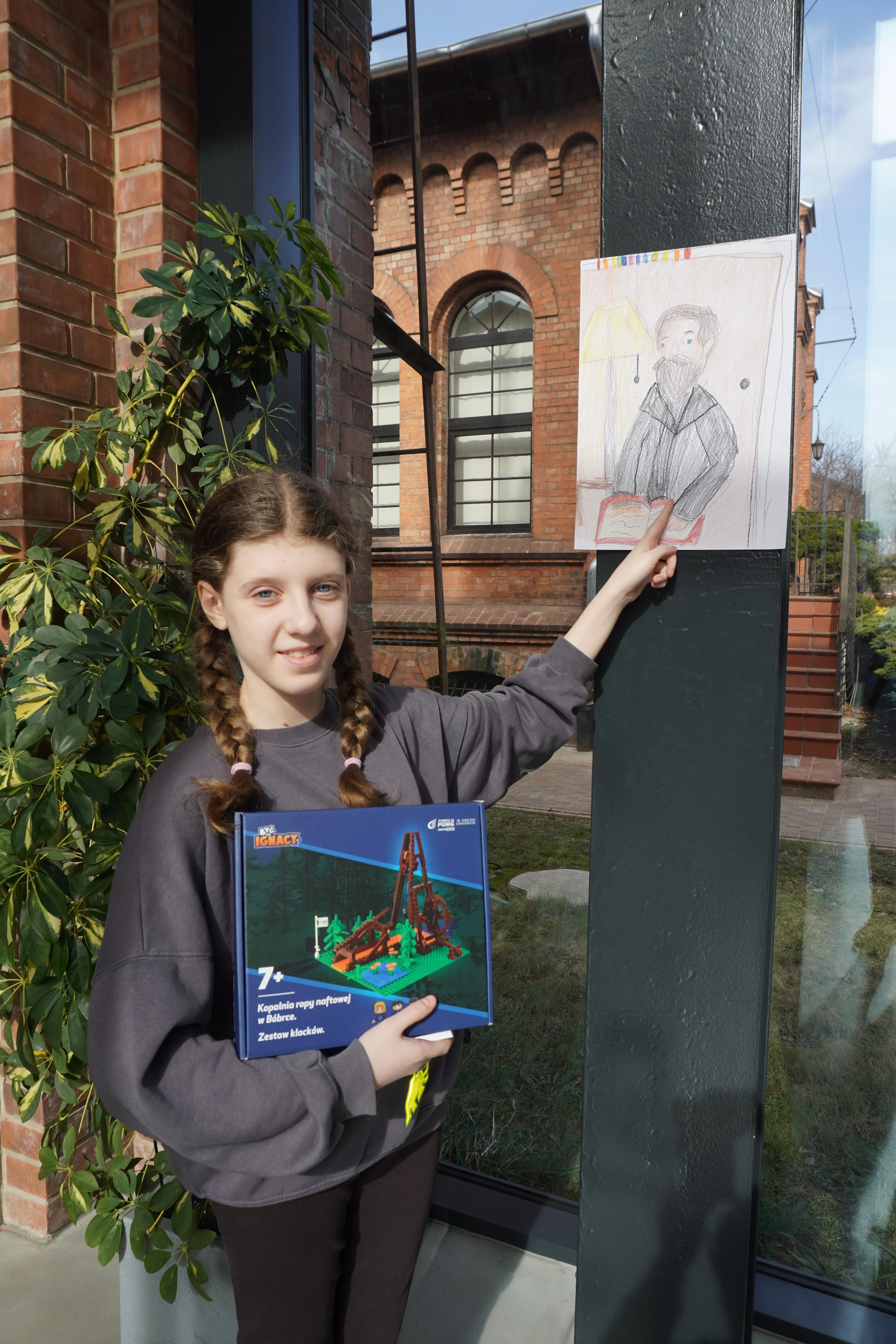 Urodziny Ignacego Łukasiewicza