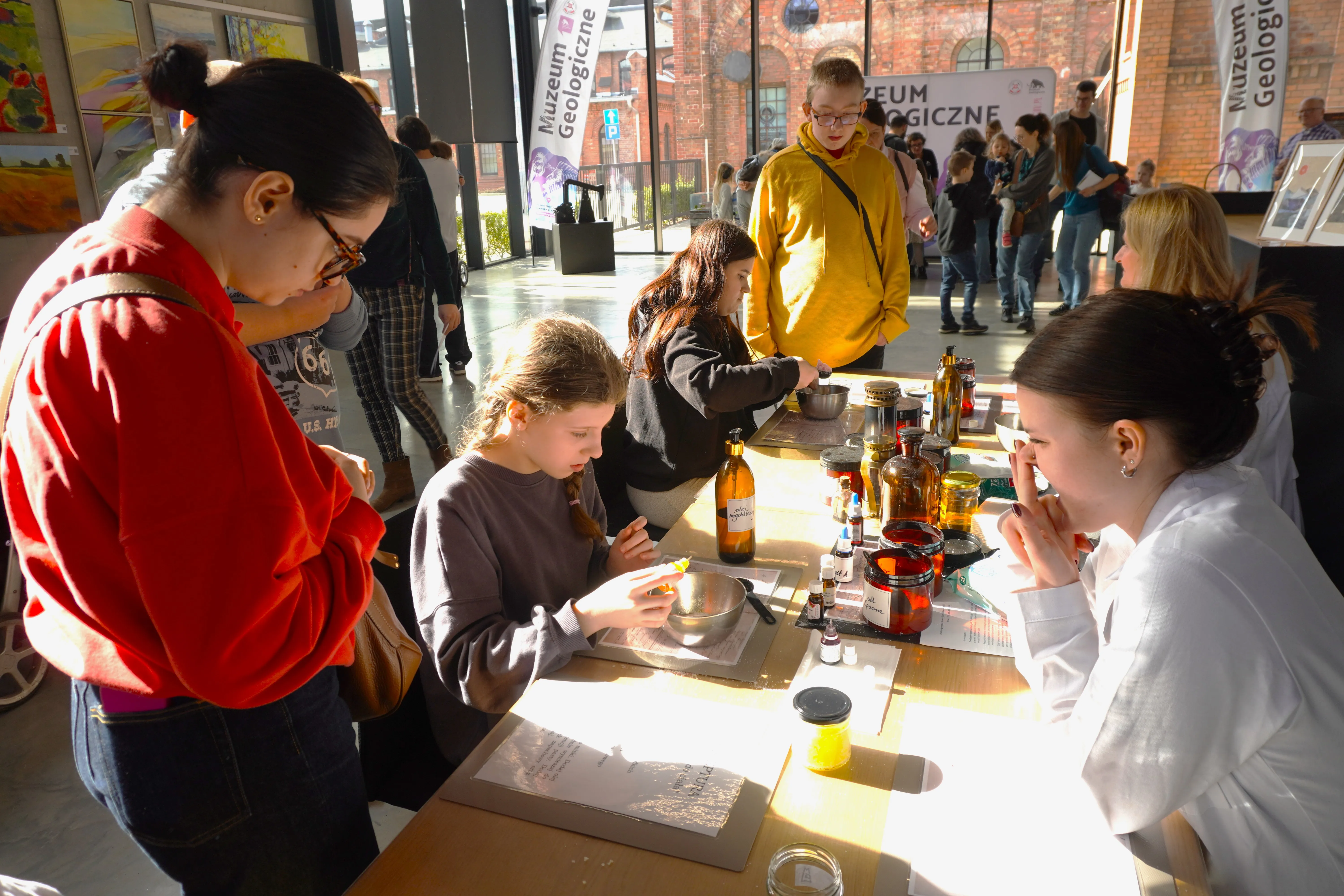 Urodziny Ignacego Łukasiewicza