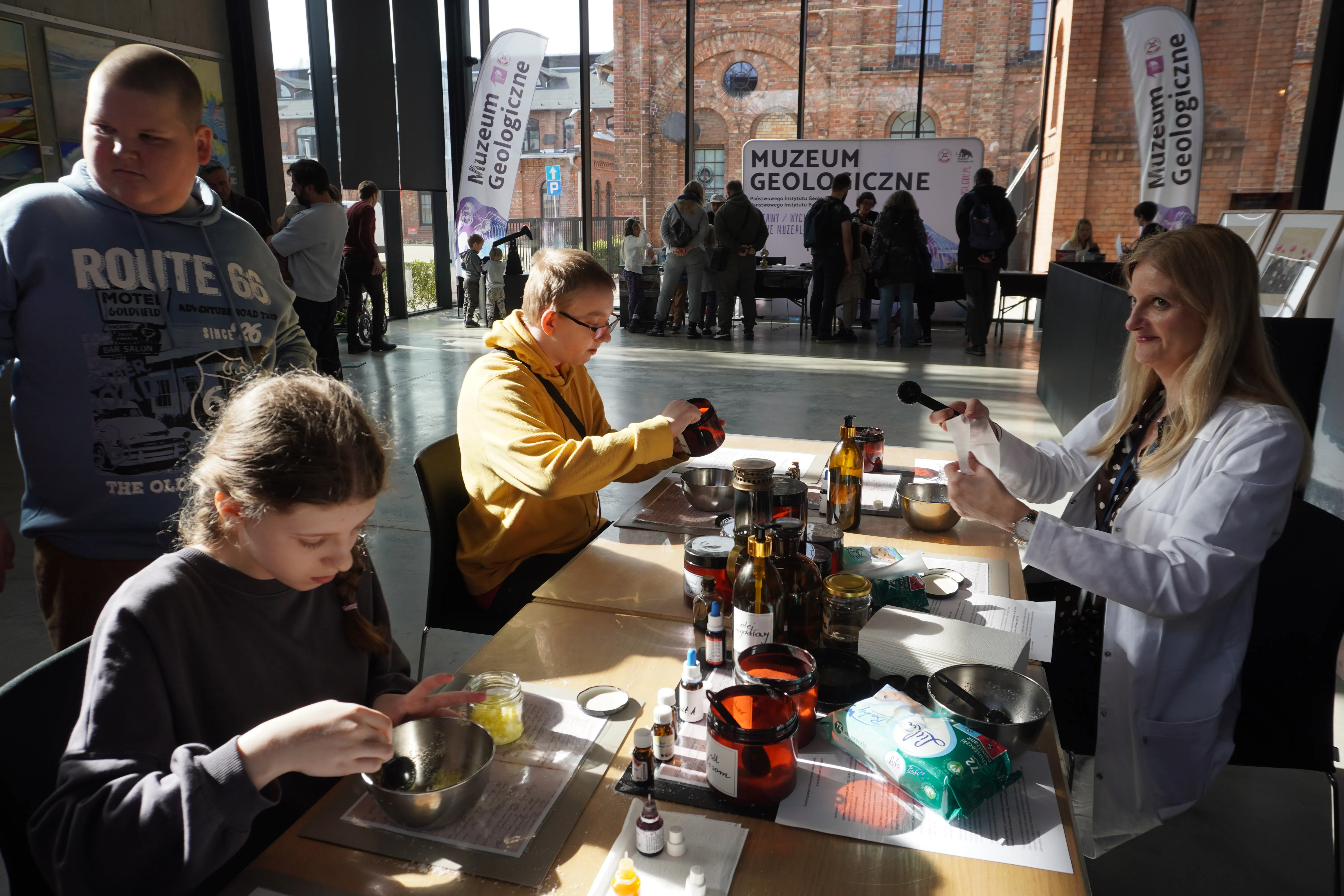 Urodziny Ignacego Łukasiewicza