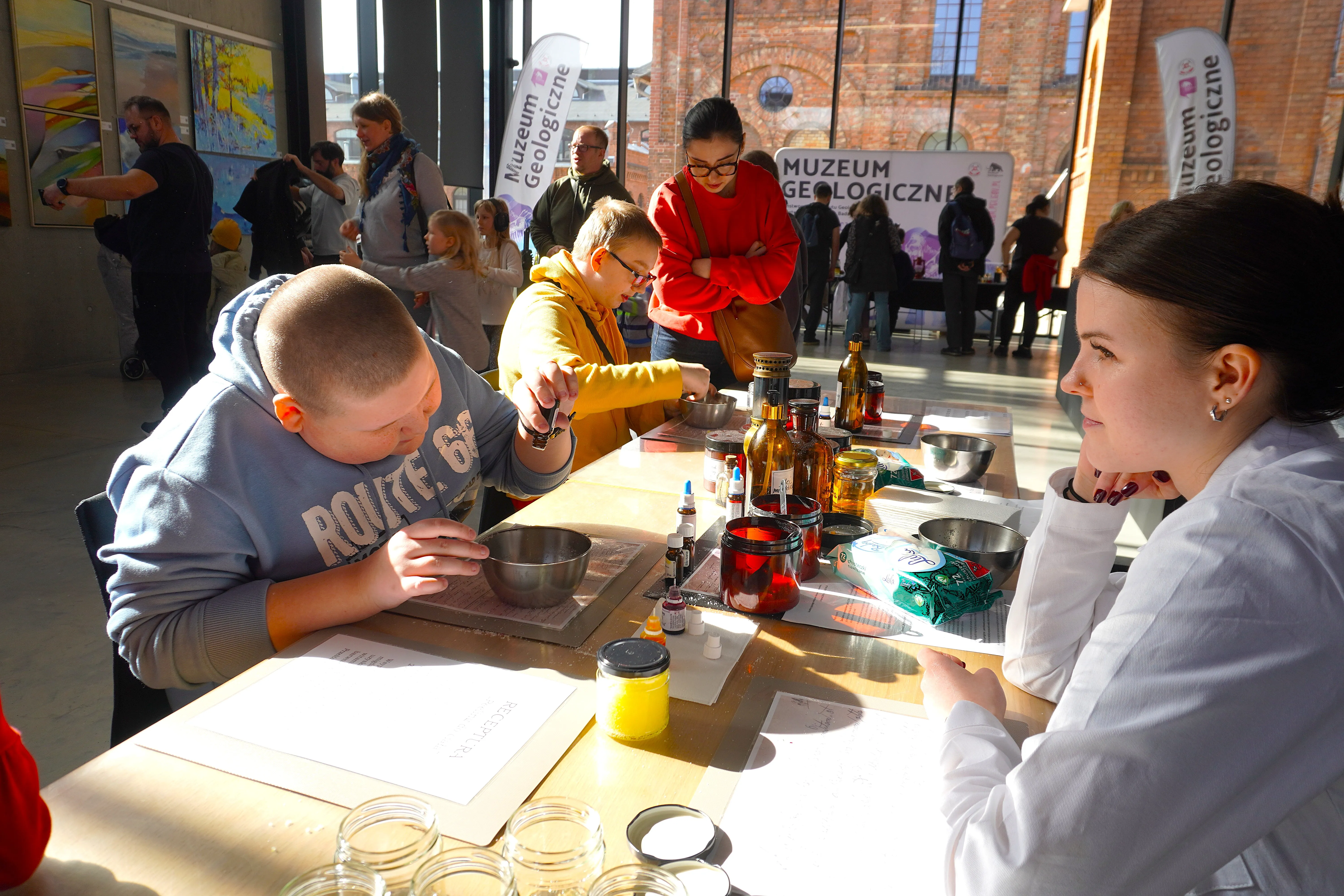 Urodziny Ignacego Łukasiewicza