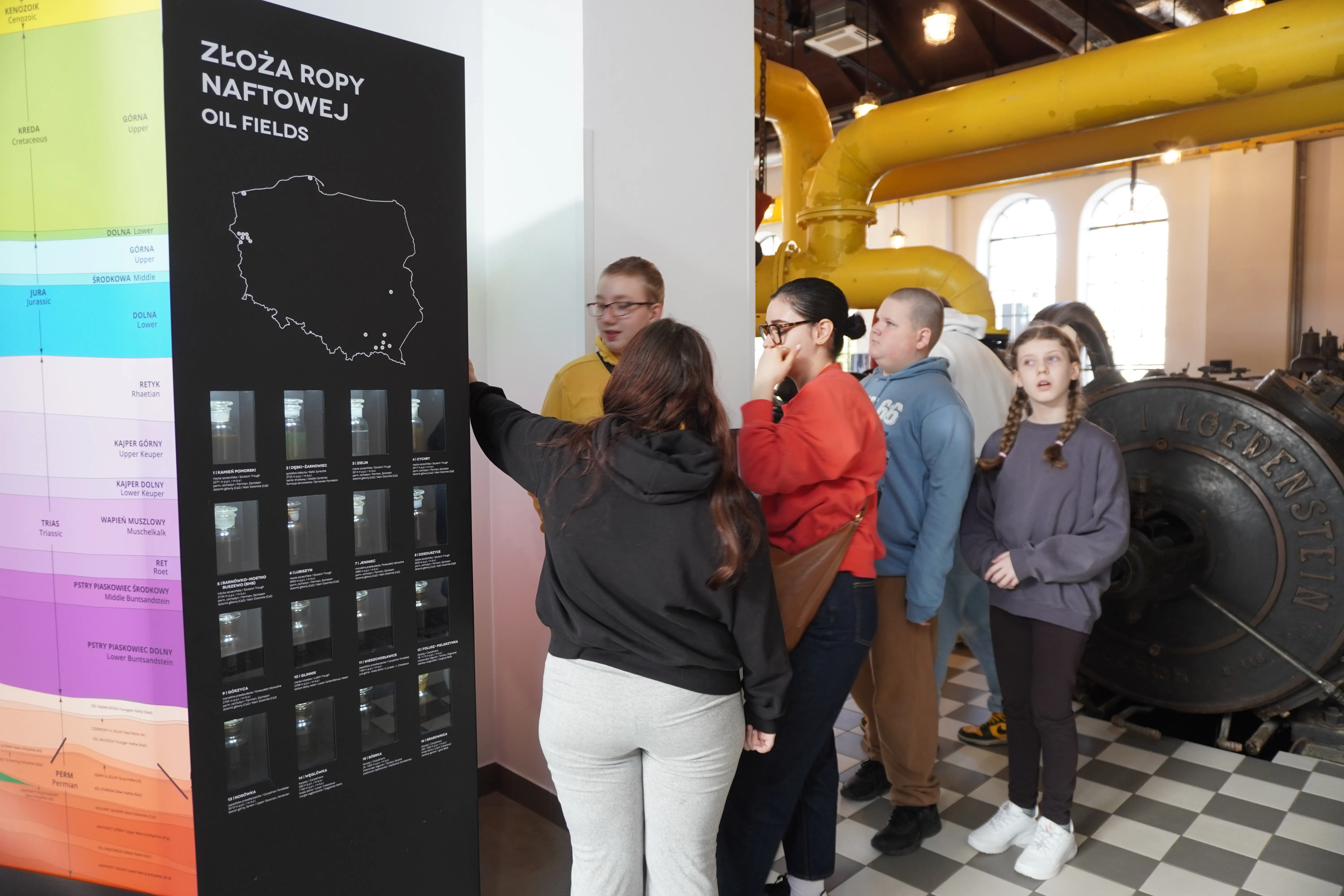 Urodziny Ignacego Łukasiewicza