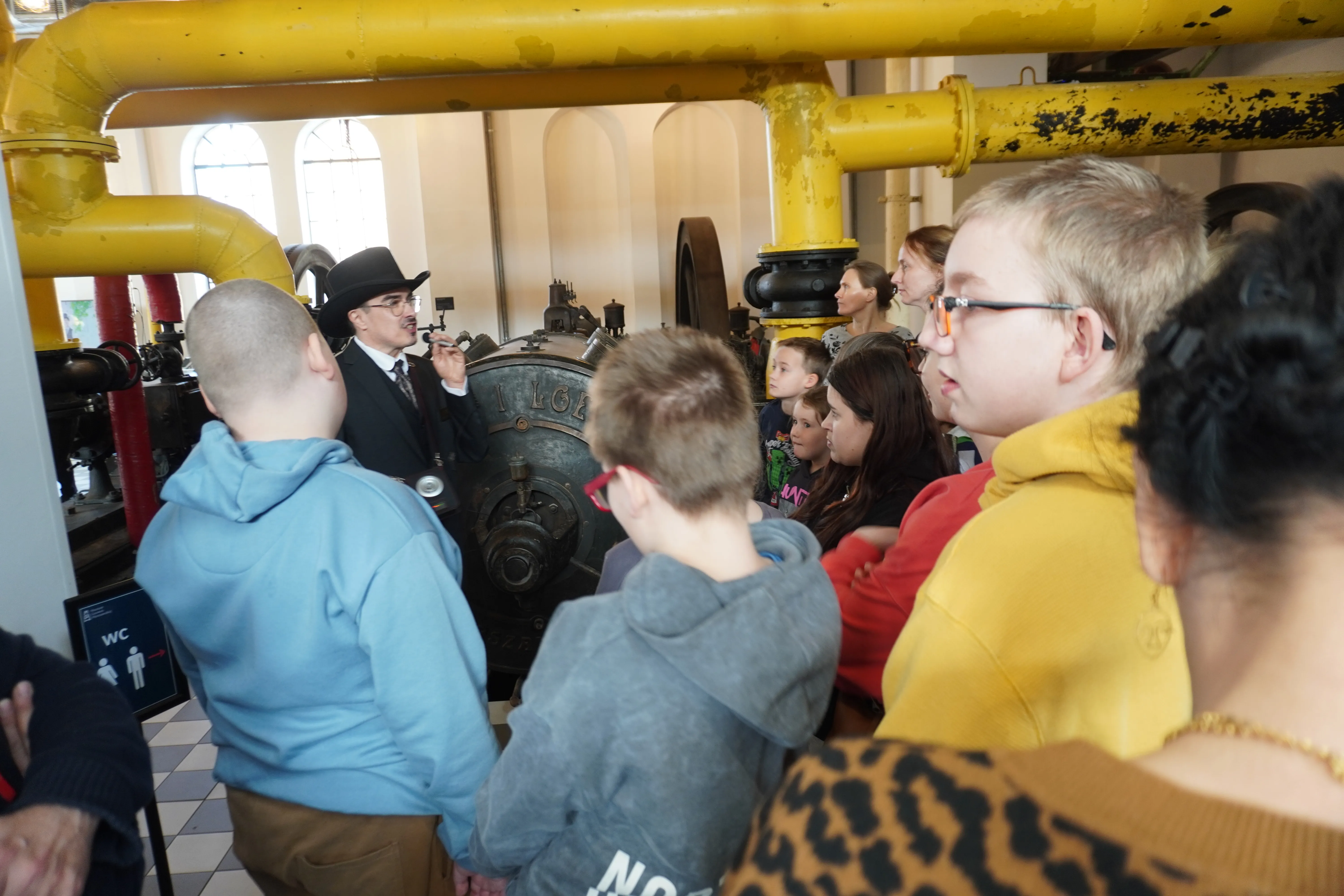 Urodziny Ignacego Łukasiewicza