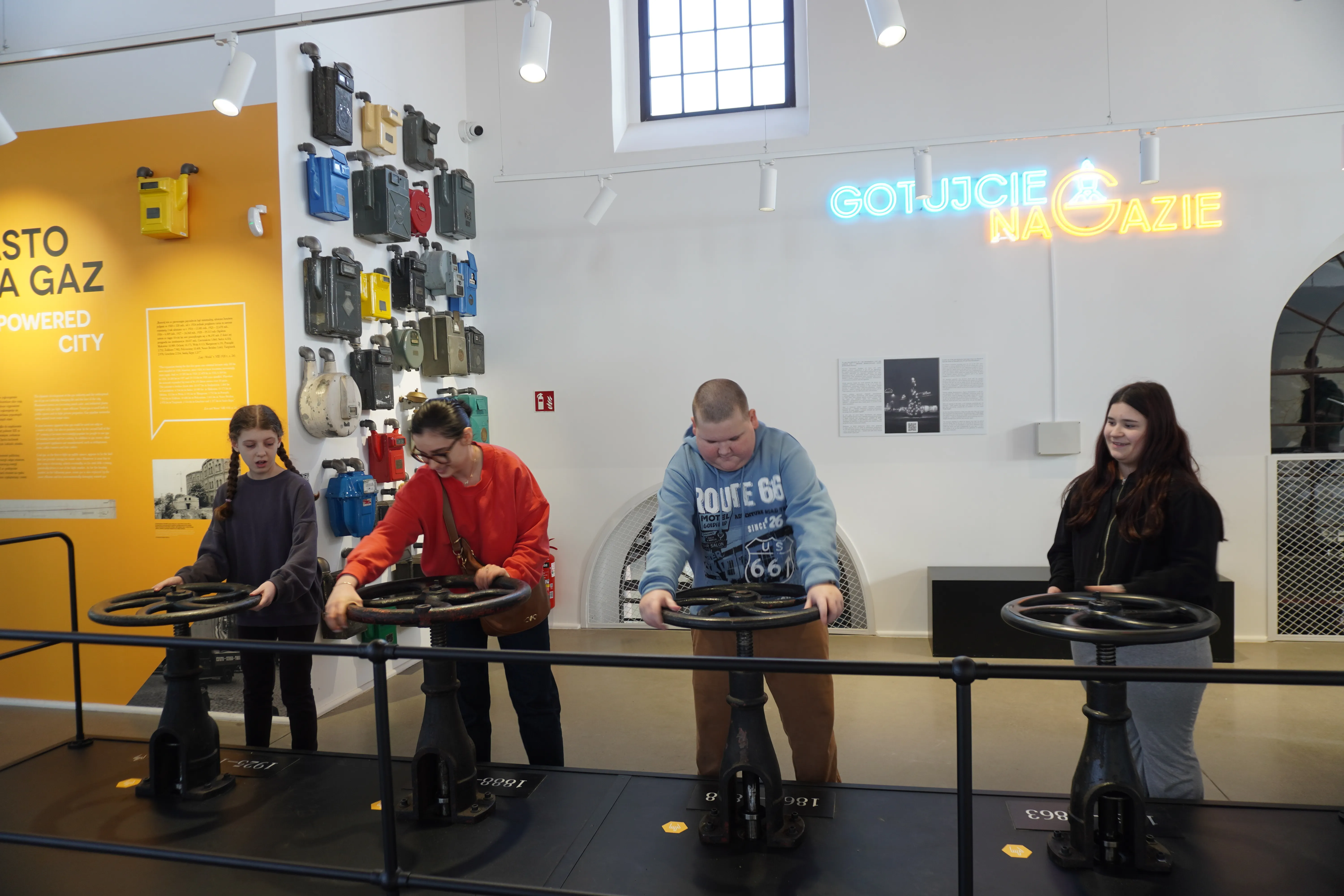 Urodziny Ignacego Łukasiewicza