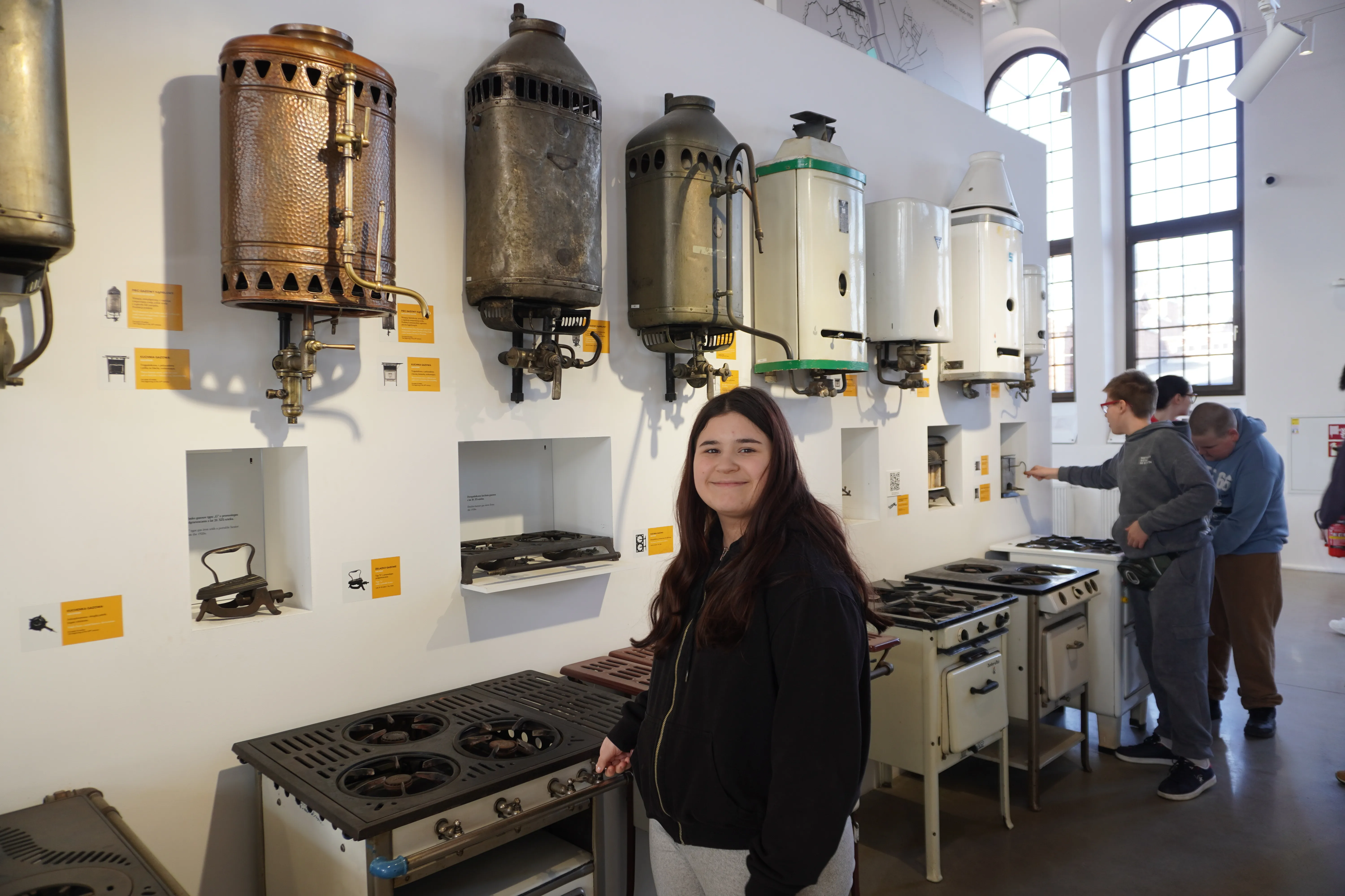 Urodziny Ignacego Łukasiewicza