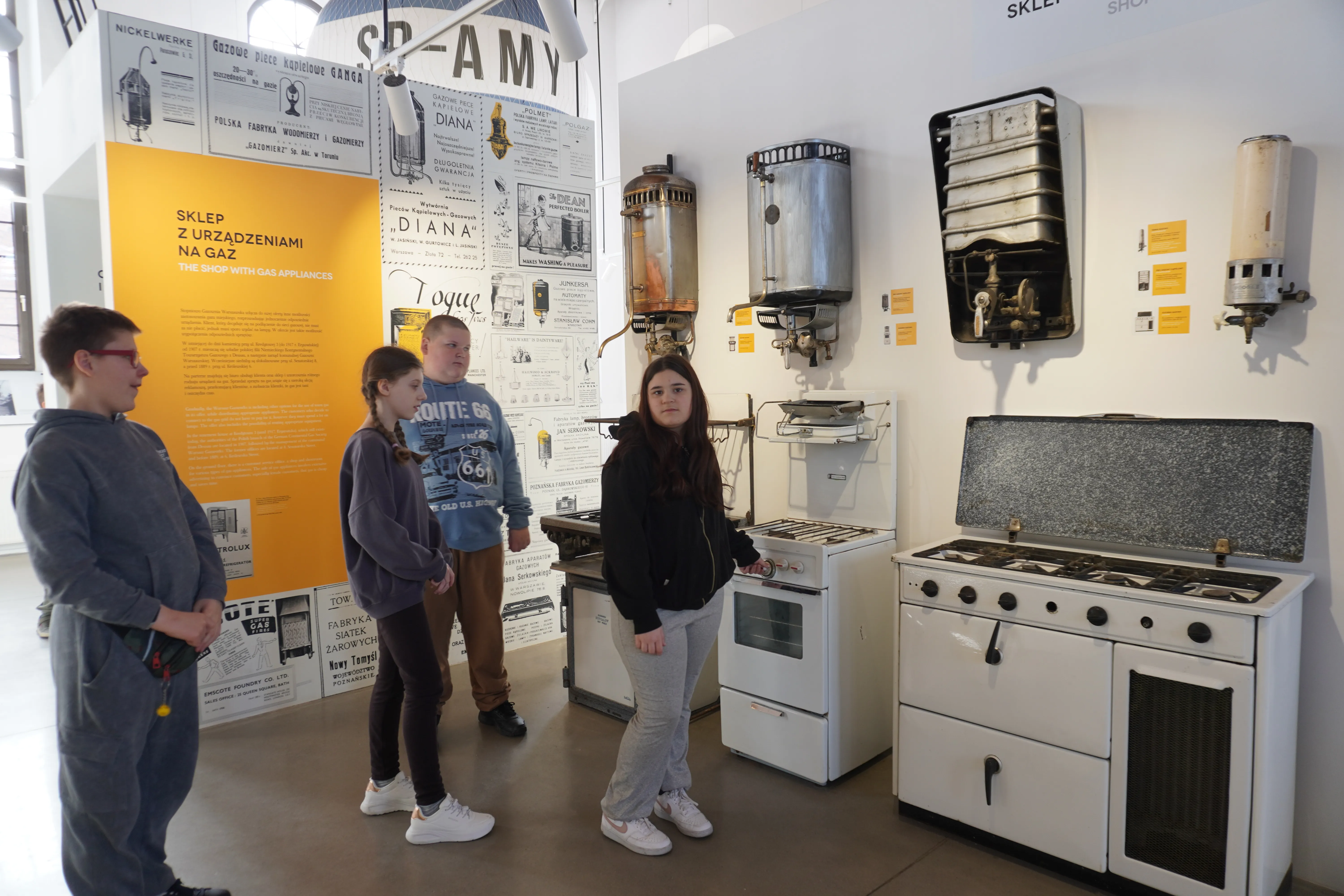 Urodziny Ignacego Łukasiewicza