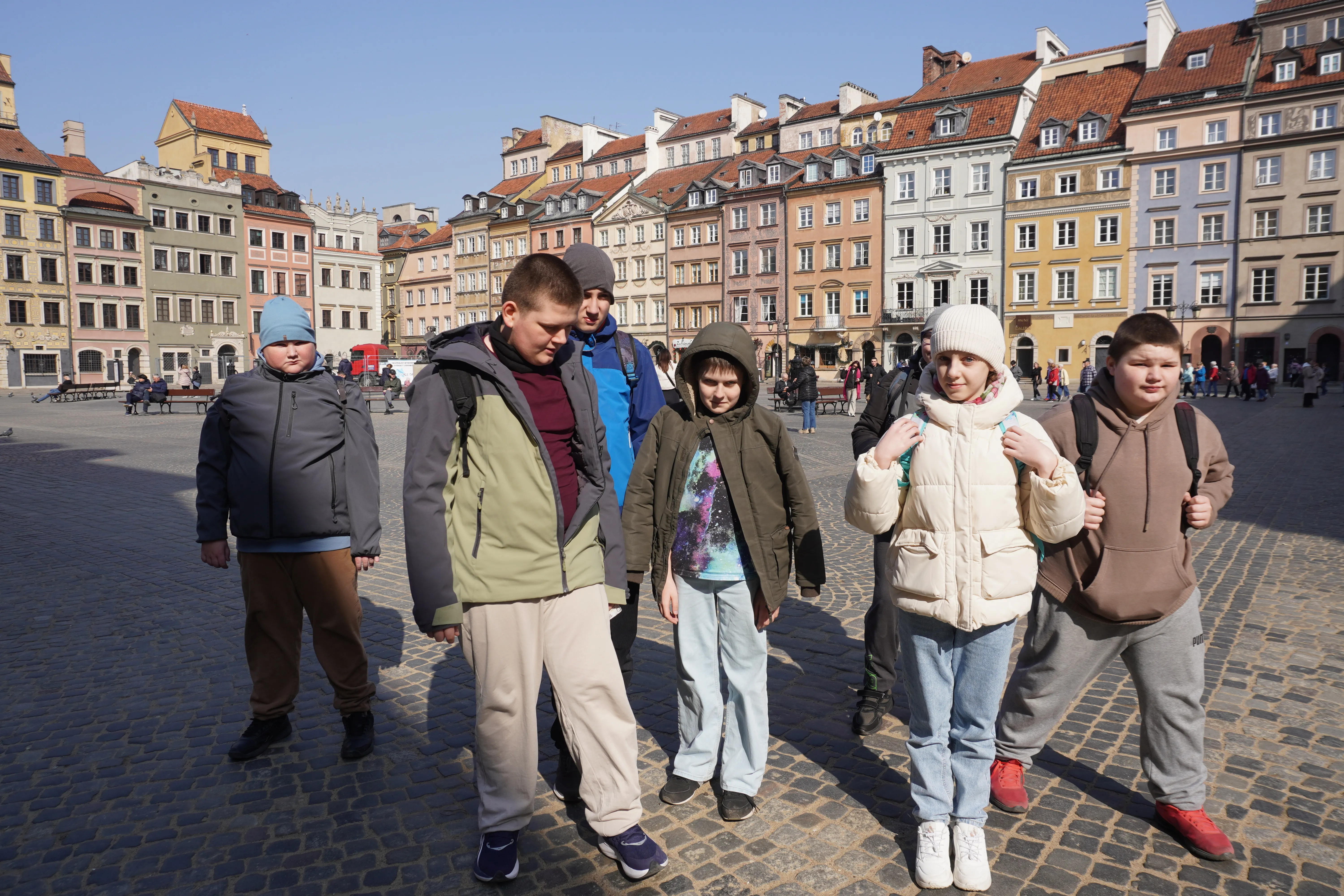 500 rocznica inkorporacji Mazowsza do Polski