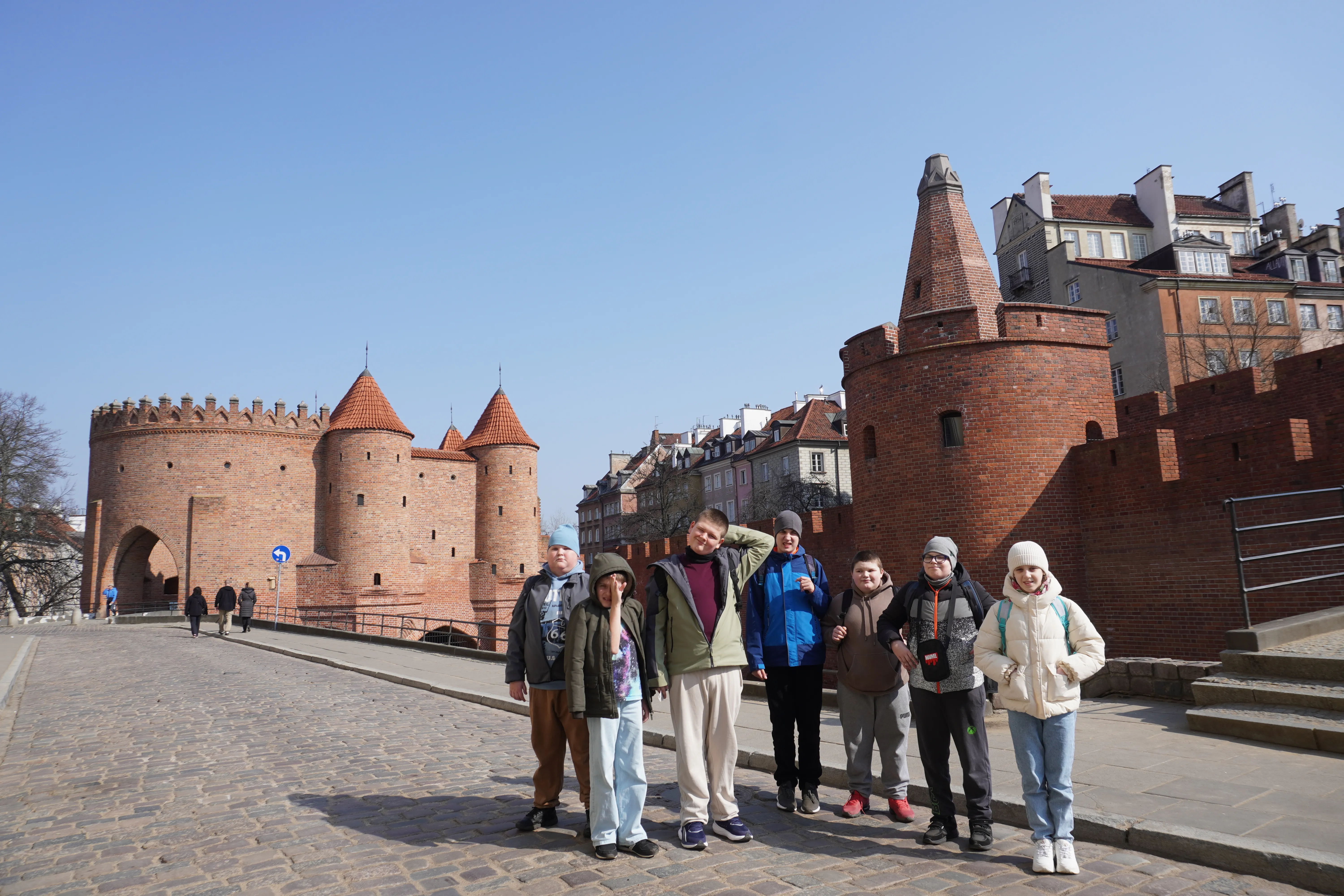 500 rocznica inkorporacji Mazowsza do Polski