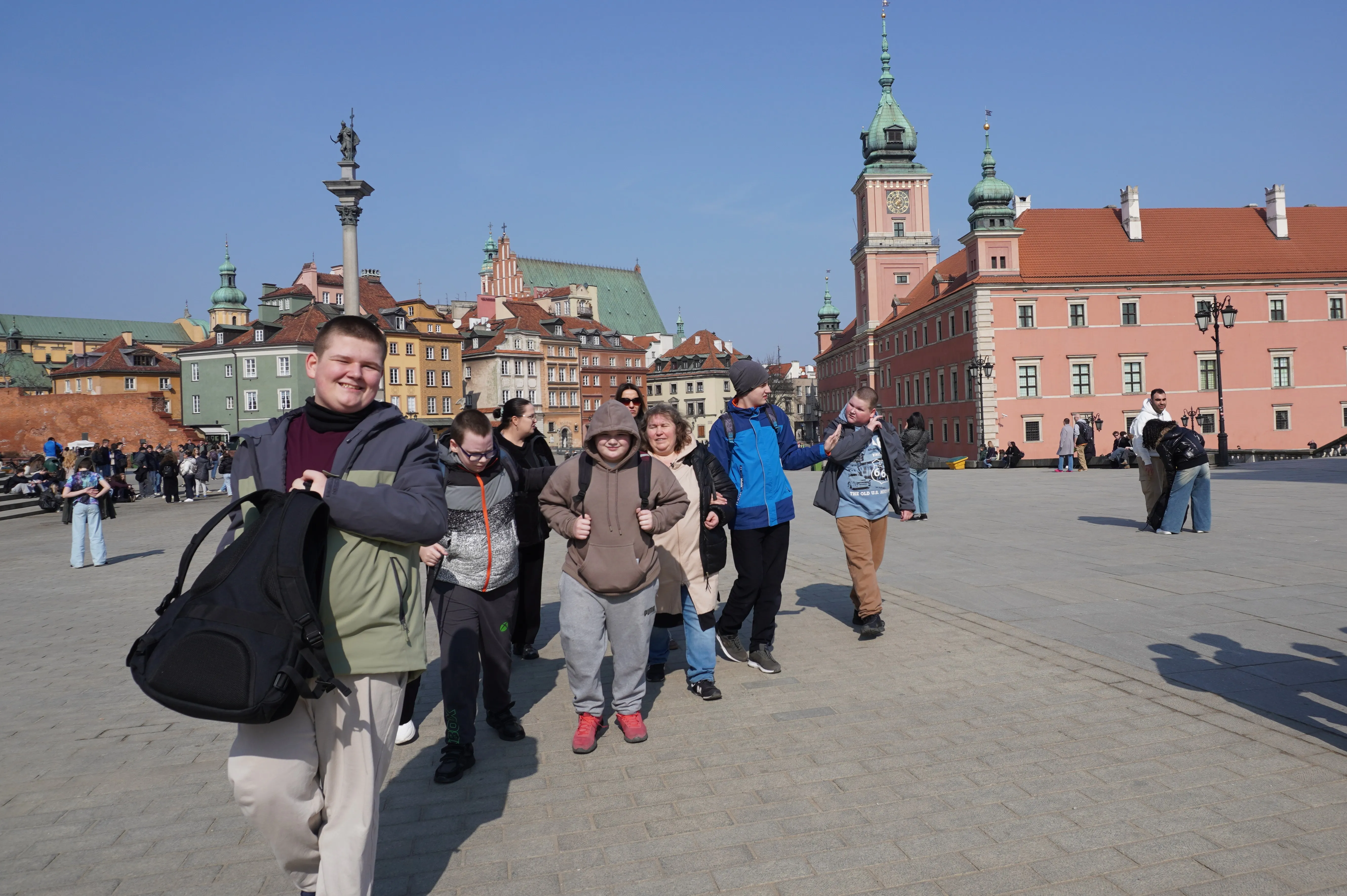 500 rocznica inkorporacji Mazowsza do Polski