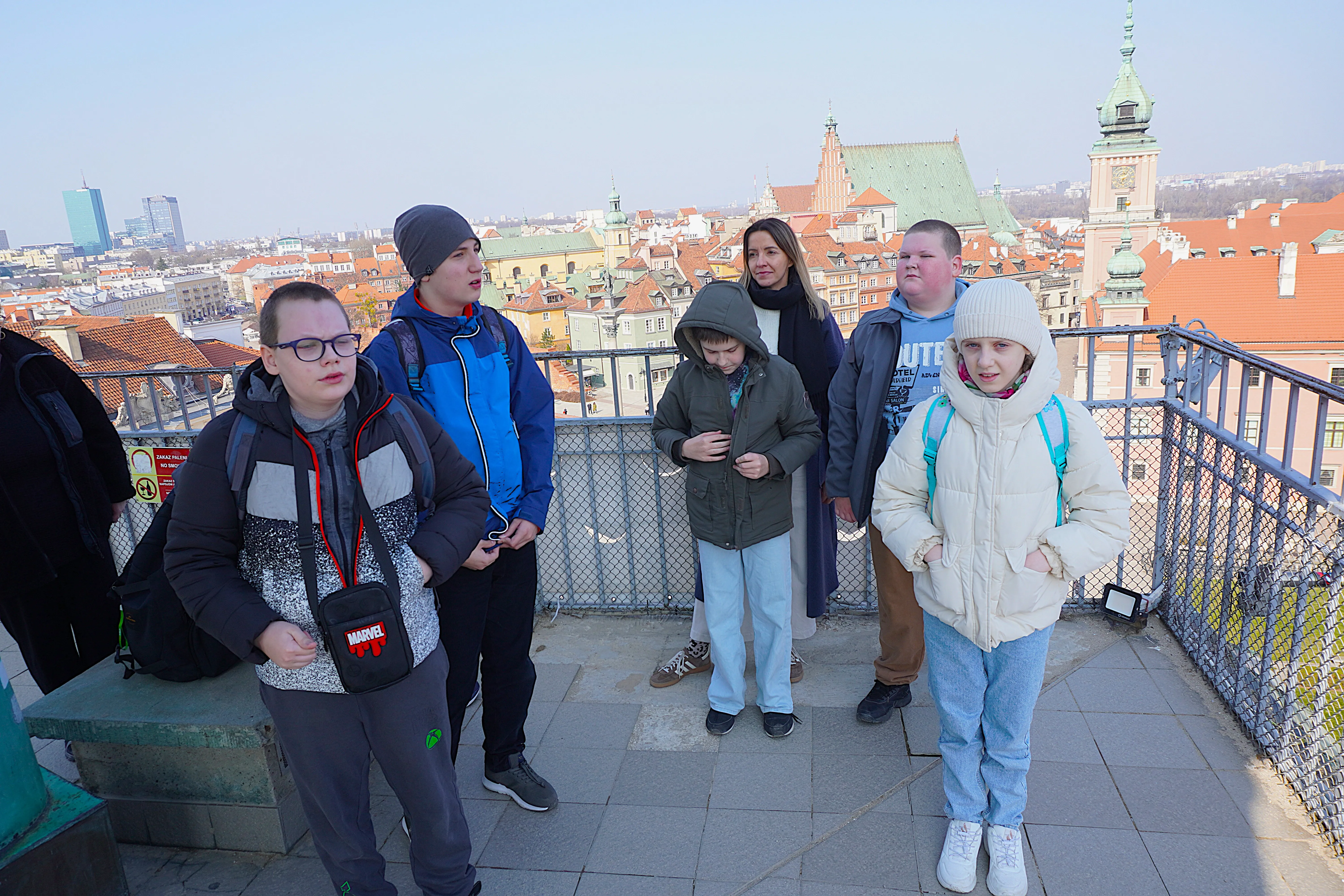 500 rocznica inkorporacji Mazowsza do Polski