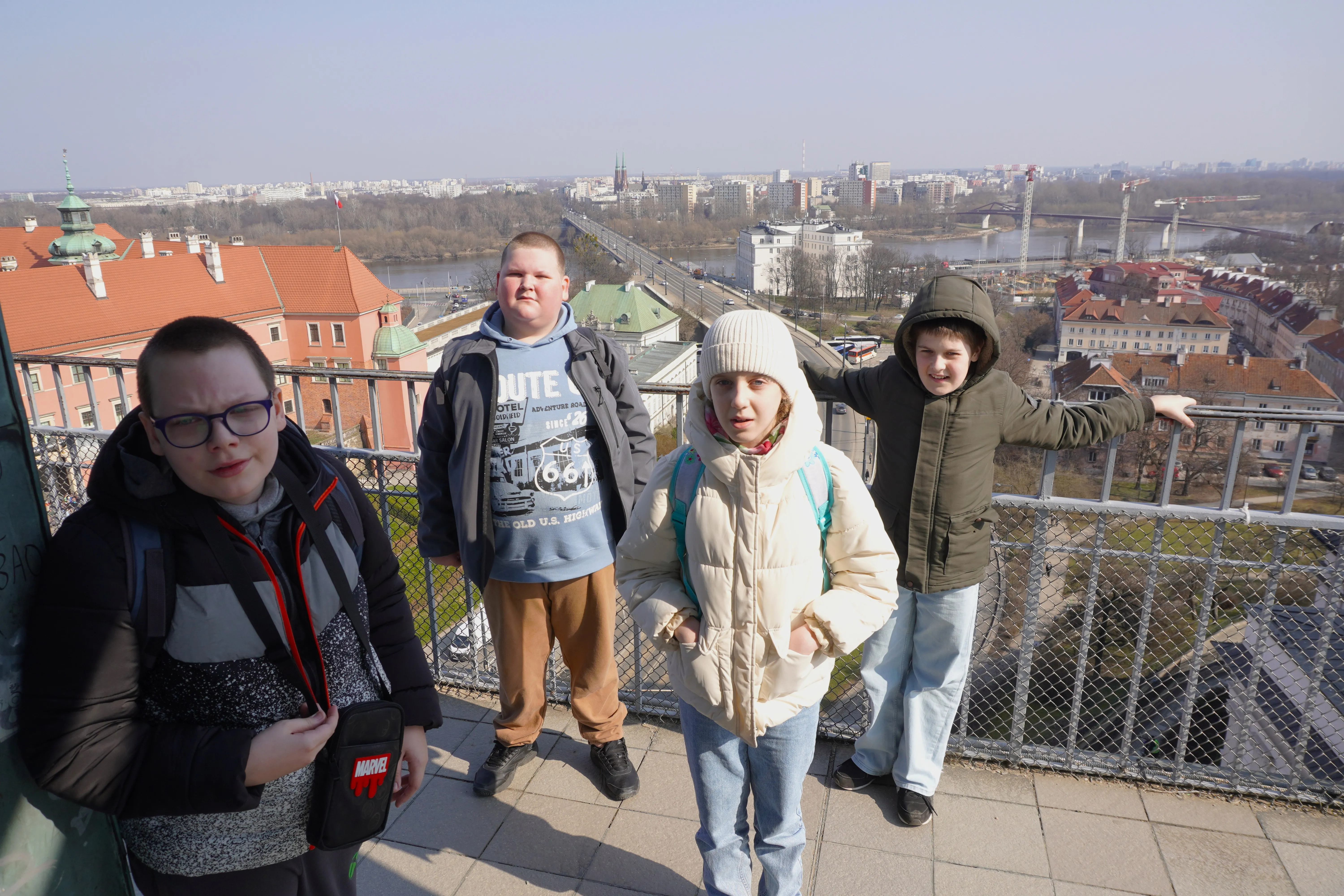 500 rocznica inkorporacji Mazowsza do Polski