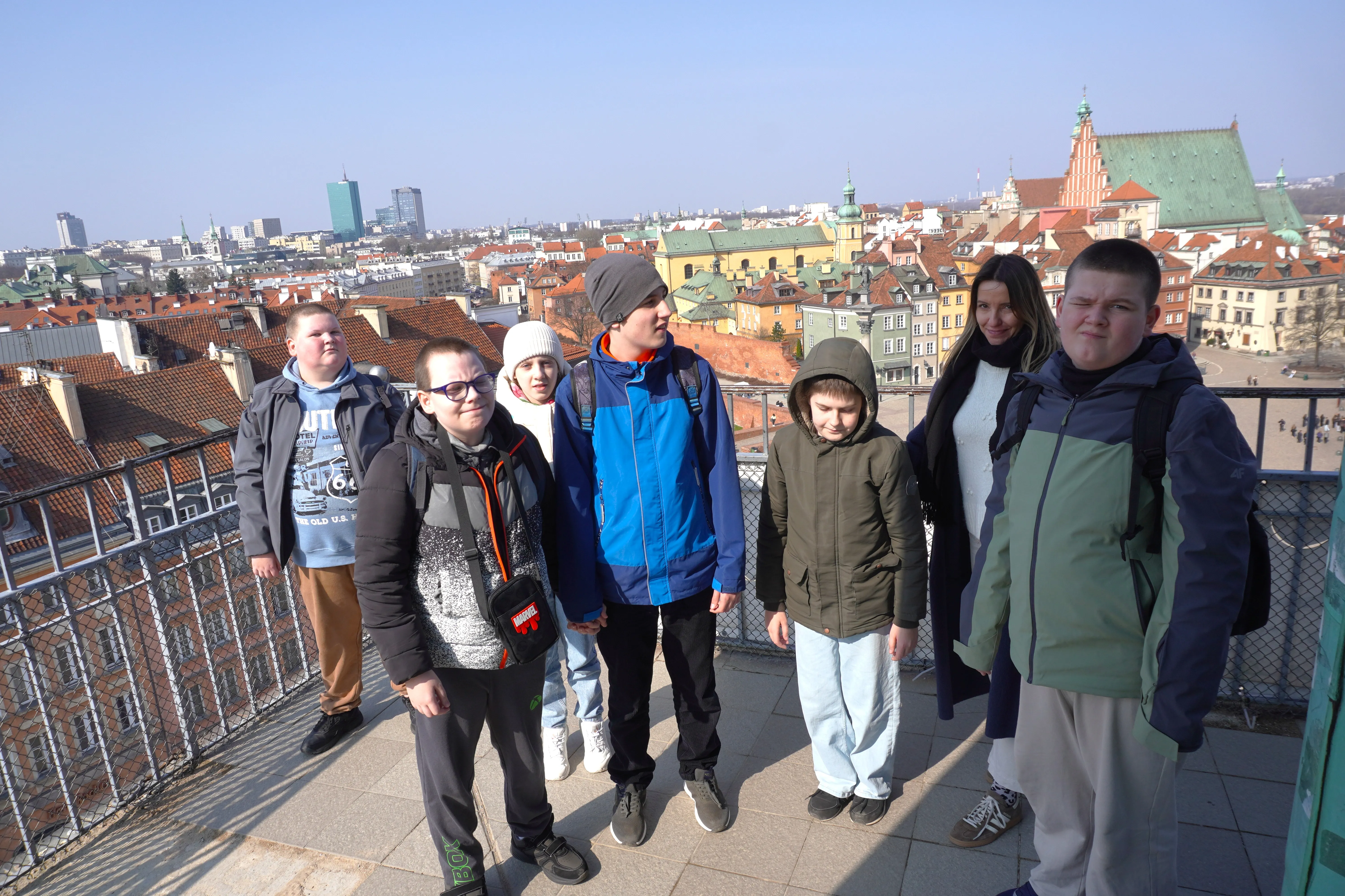 500 rocznica inkorporacji Mazowsza do Polski