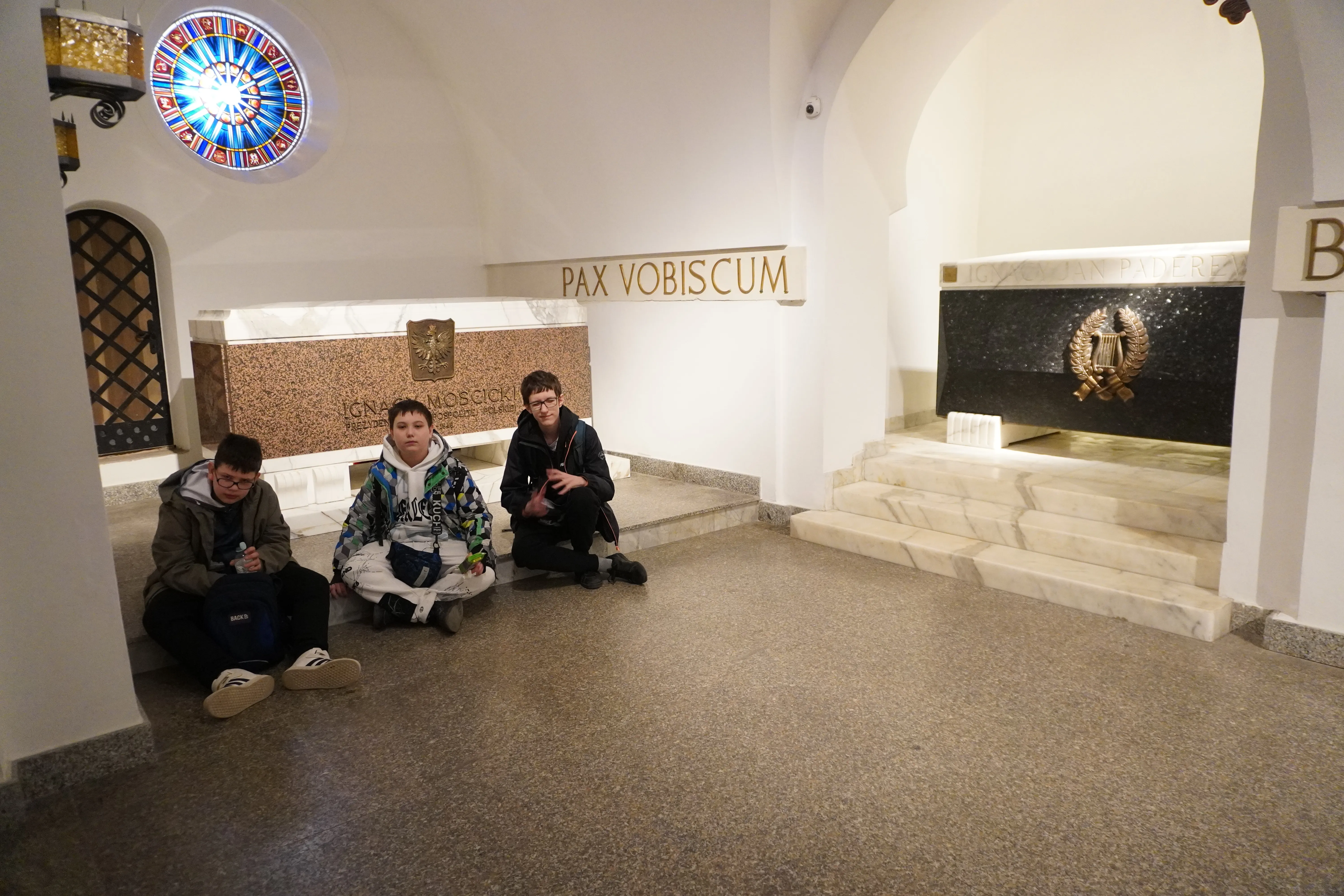 Średniowieczne miasto Warszawa