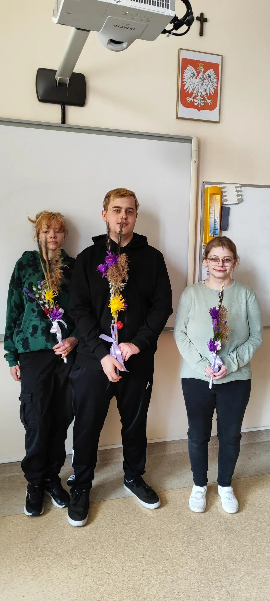 Rekolekcje Wielkopostne