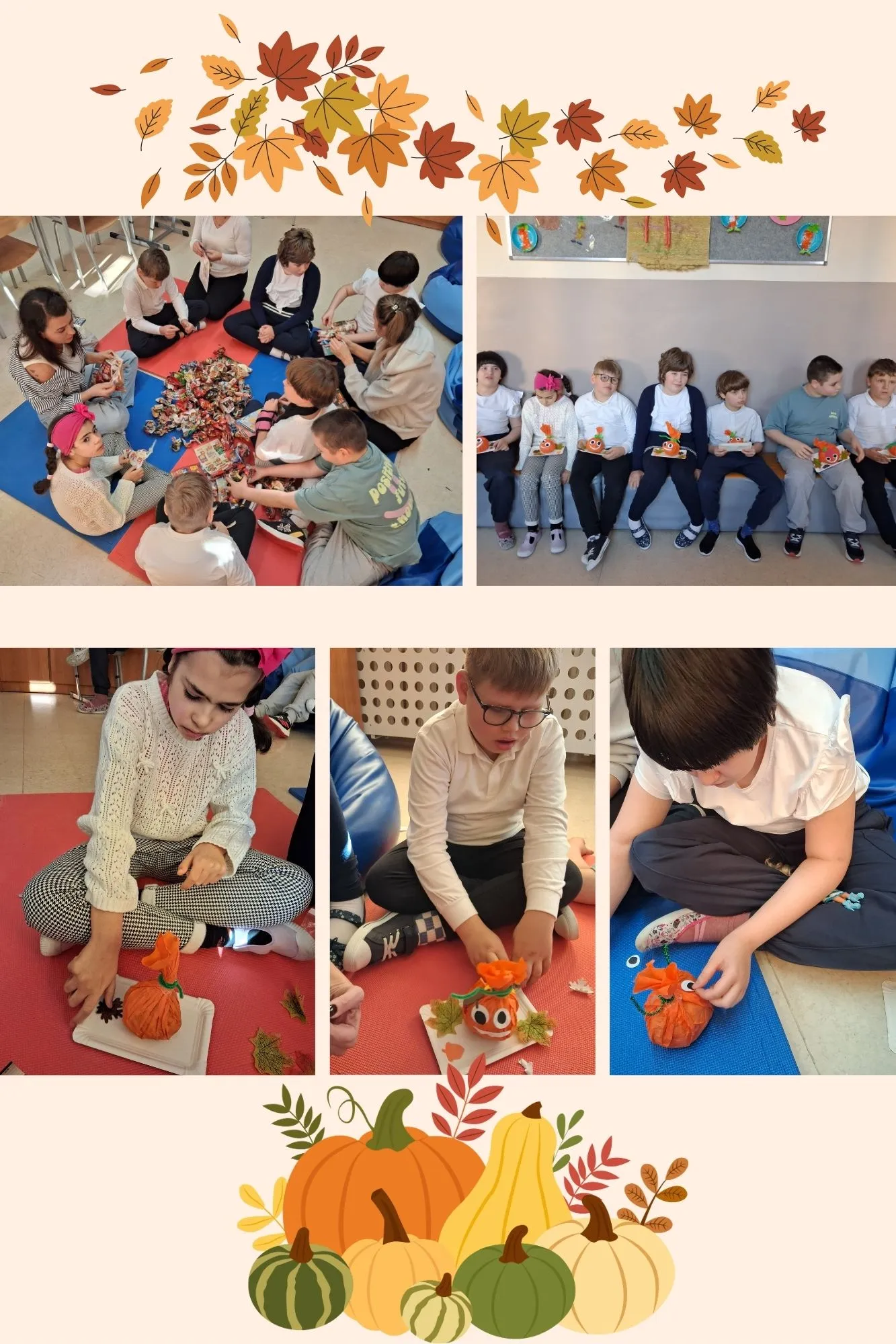 Razem możemy więcej – integracja poprzez wspólne doświadczanie