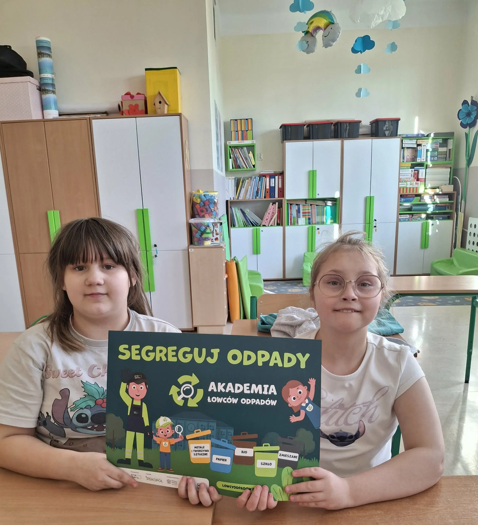 Projekty ekologiczne