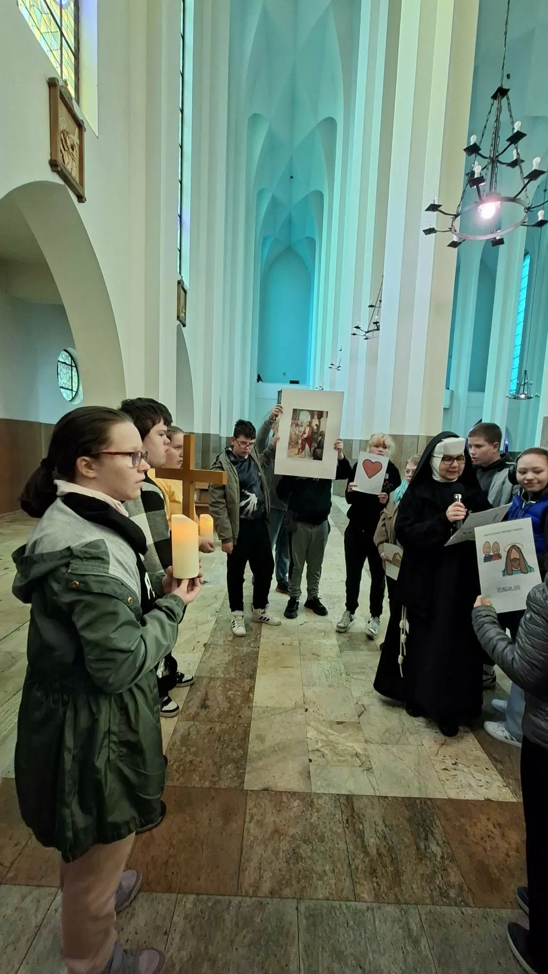 Rekolekcje Wielkopostne