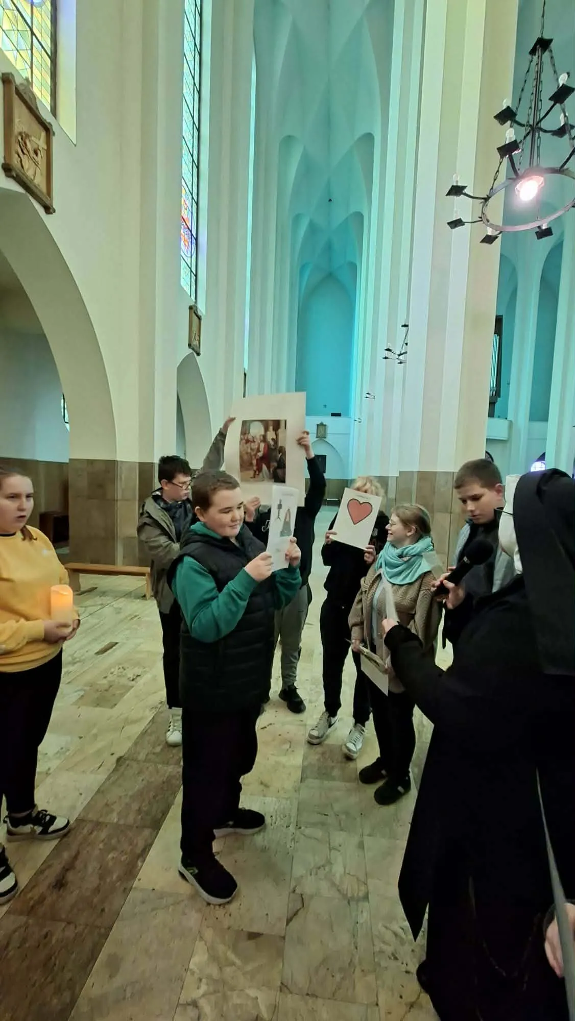 Rekolekcje Wielkopostne