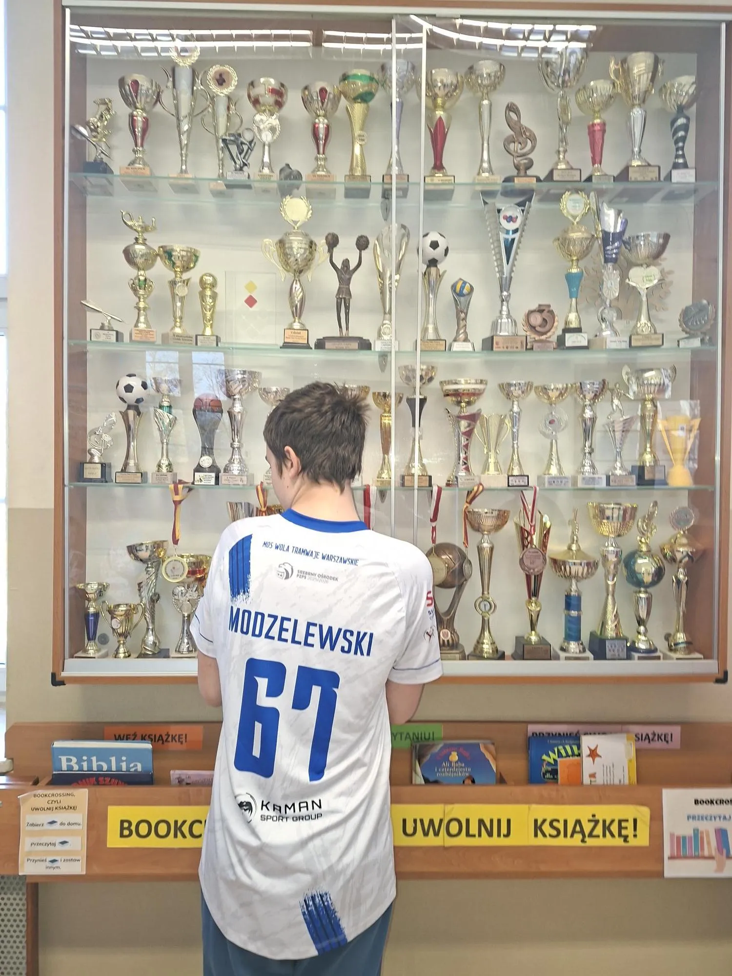Przywitanie Wiosny na Sportowo 2026