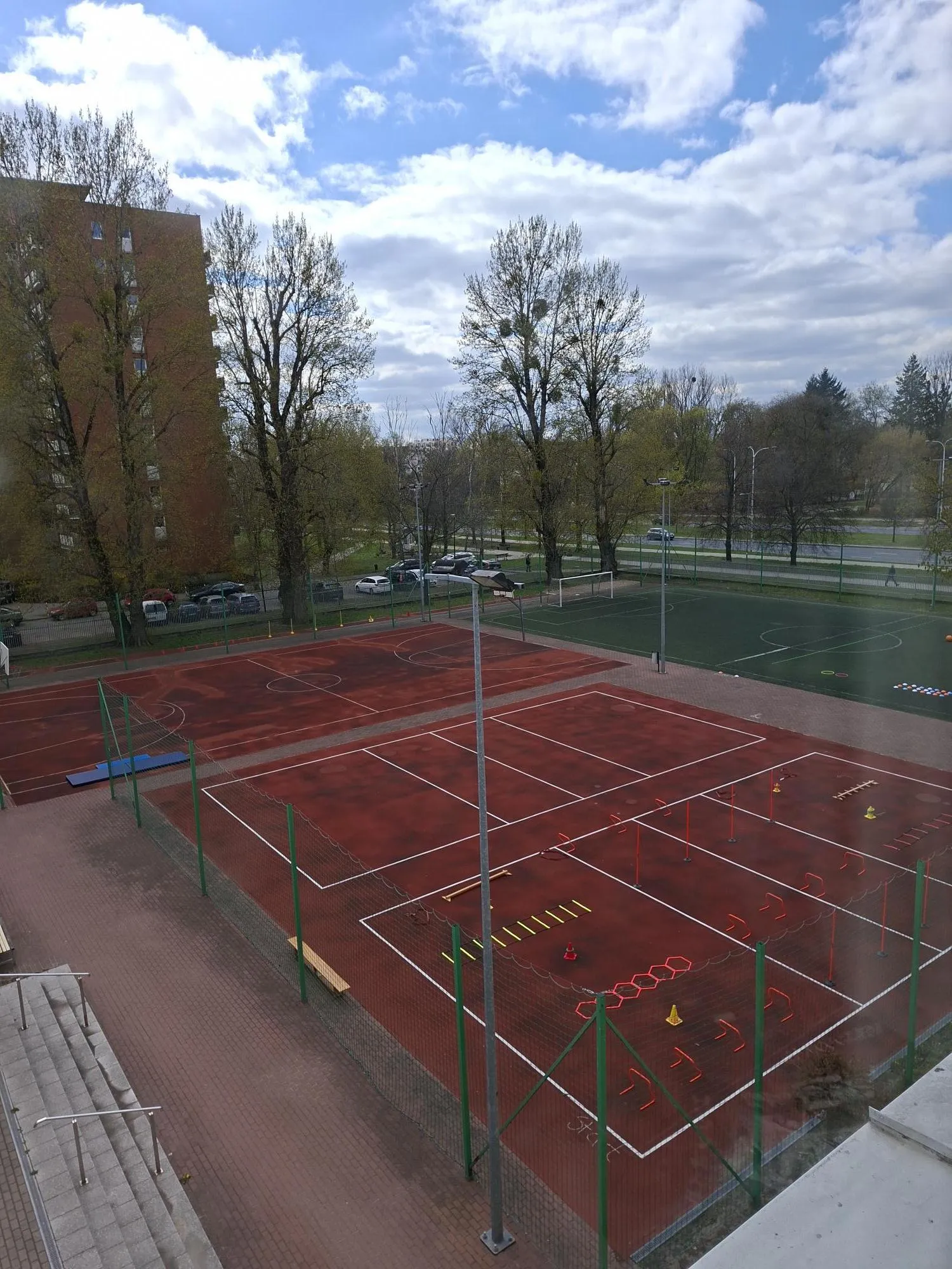 Przywitanie Wiosny na Sportowo 2026