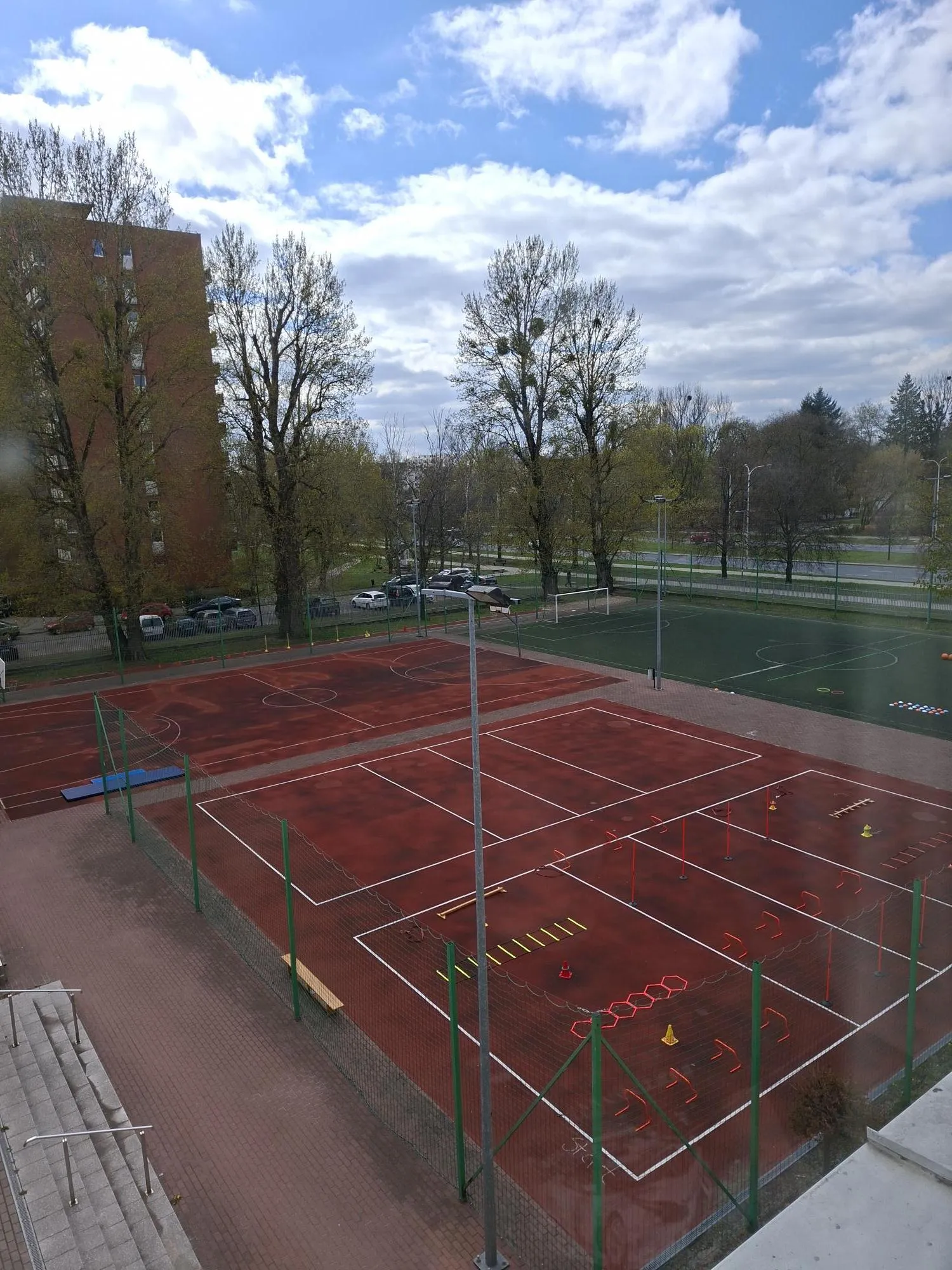 Przywitanie Wiosny na Sportowo 2026