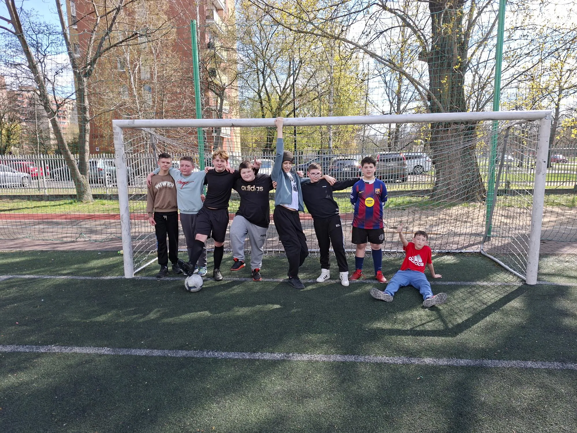 Przywitanie Wiosny na Sportowo 2026