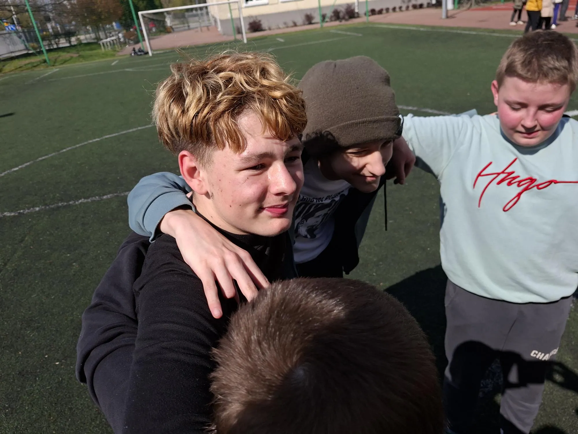 Przywitanie Wiosny na Sportowo 2026