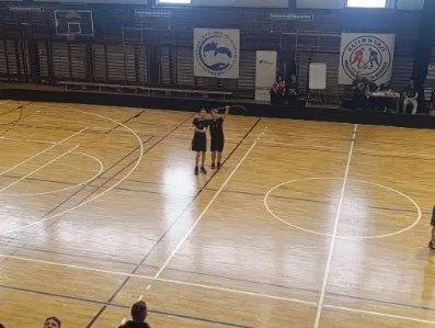 Mazowiecka Liga Unihokeja w Pruszkowie