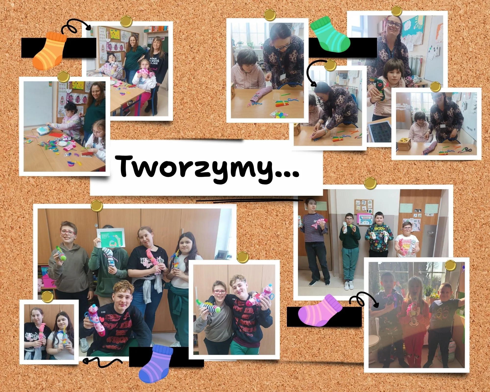 Światowy Dzień Zespołu Downa