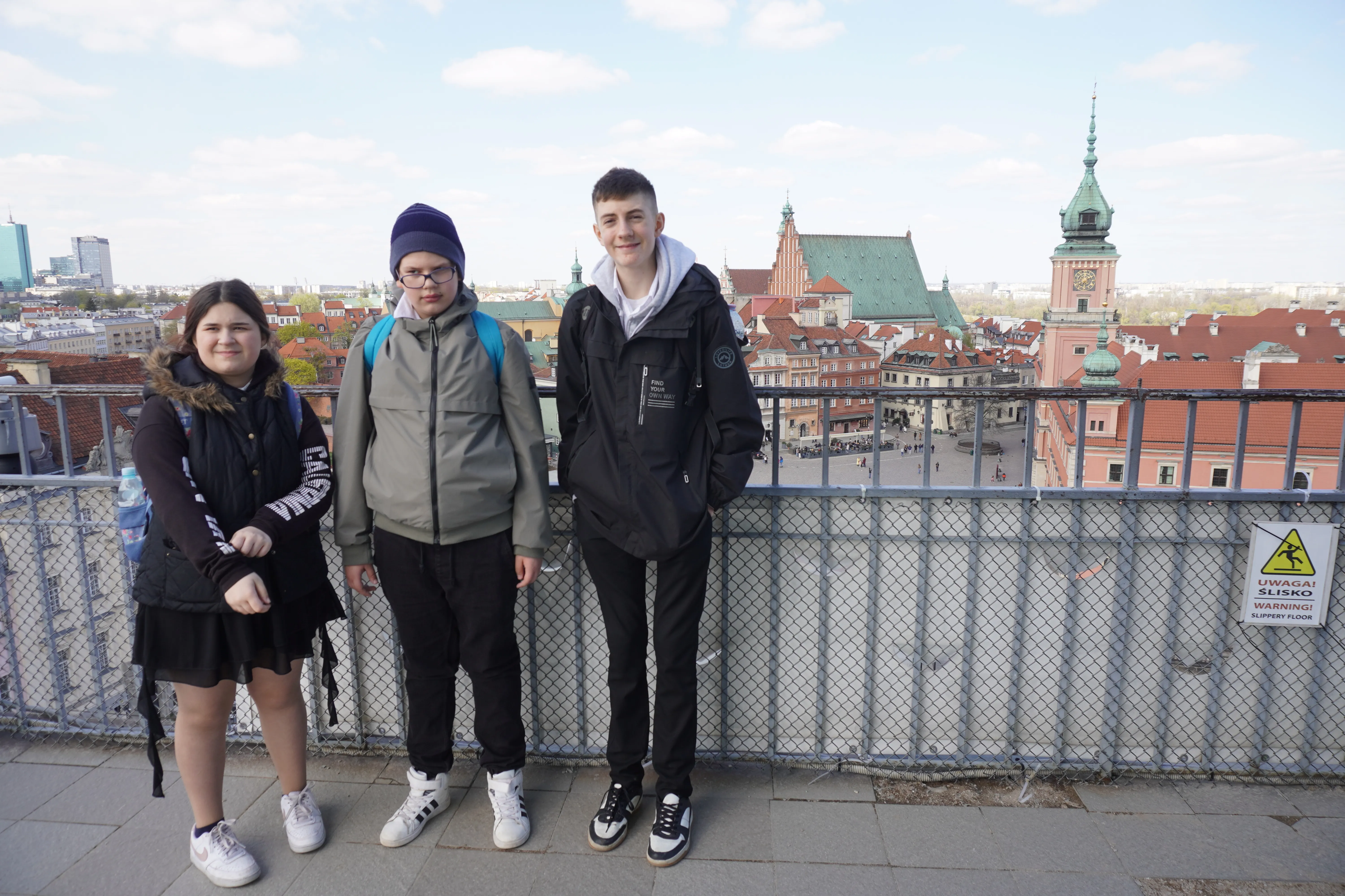 Rozdanie nagród w konkursach PTTK