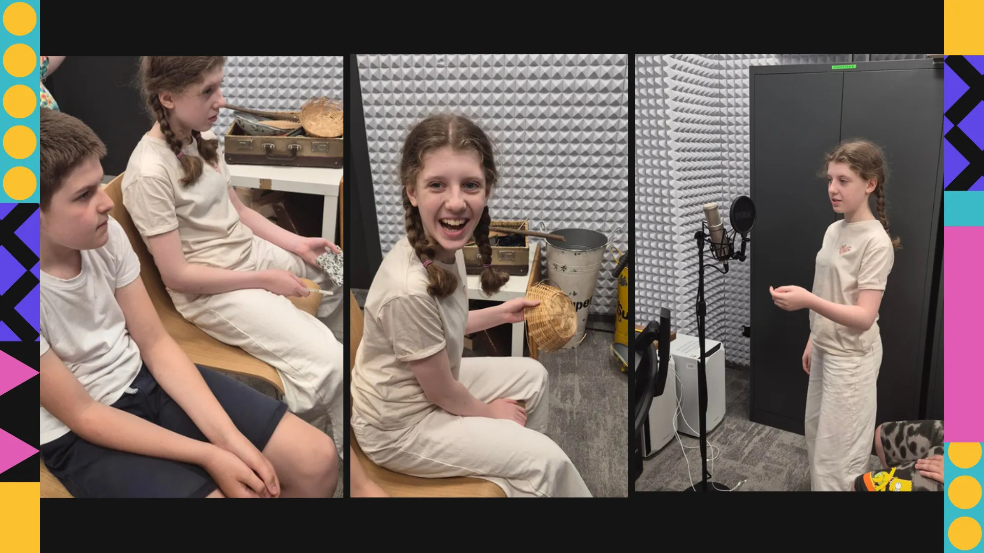 Zajęcia w FABLAB