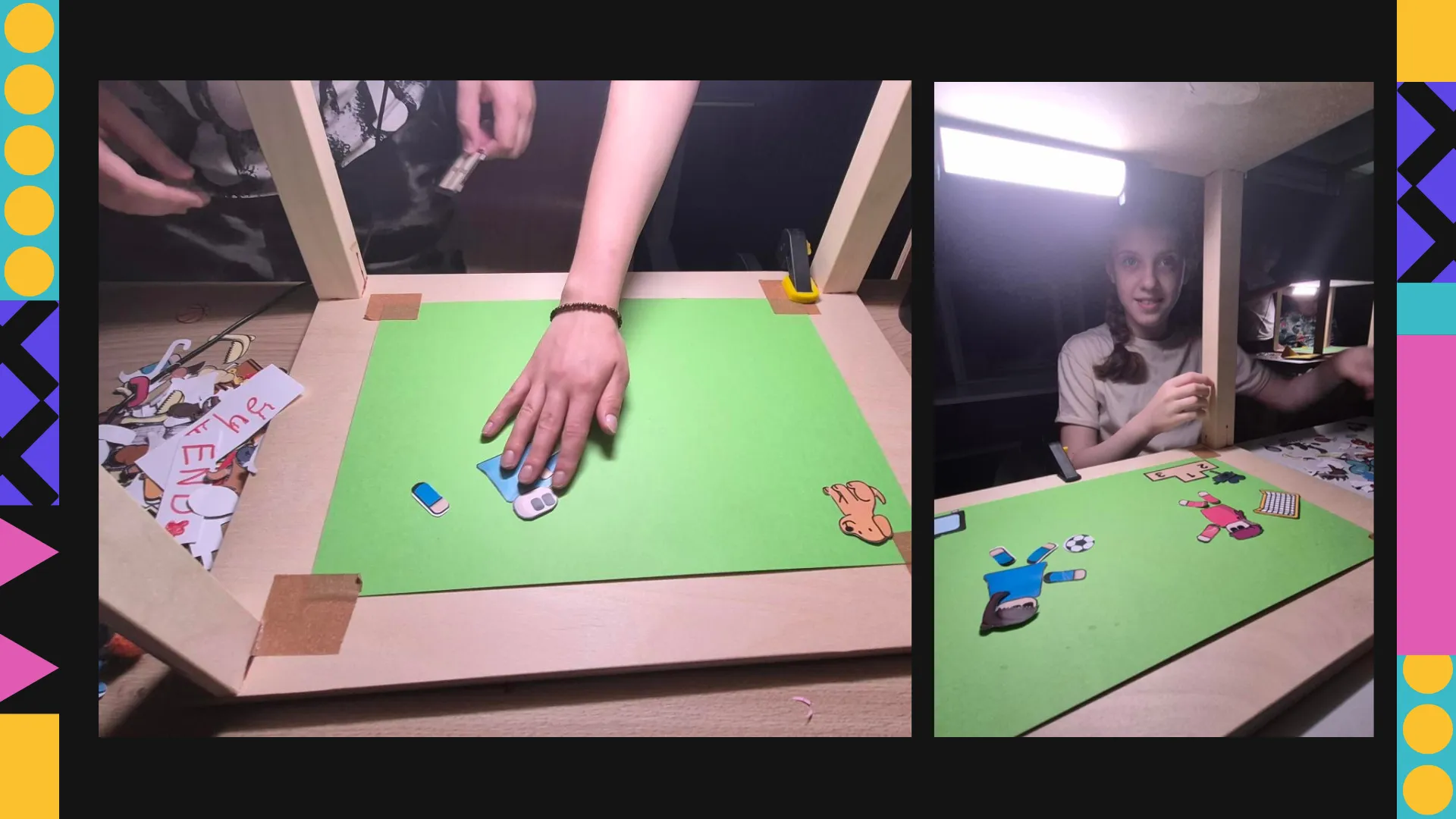 Zajęcia w FABLAB