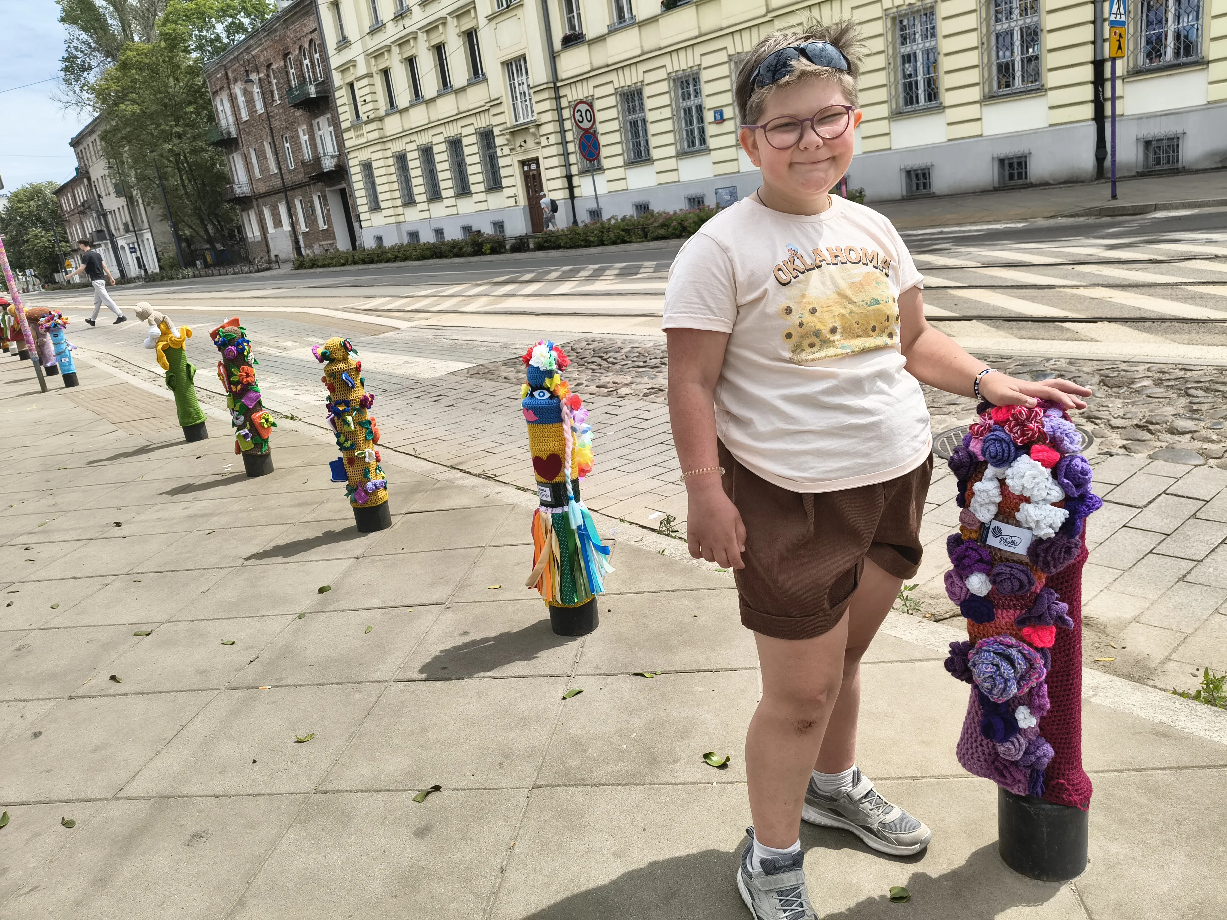 Wycieczka na Pragę Północ