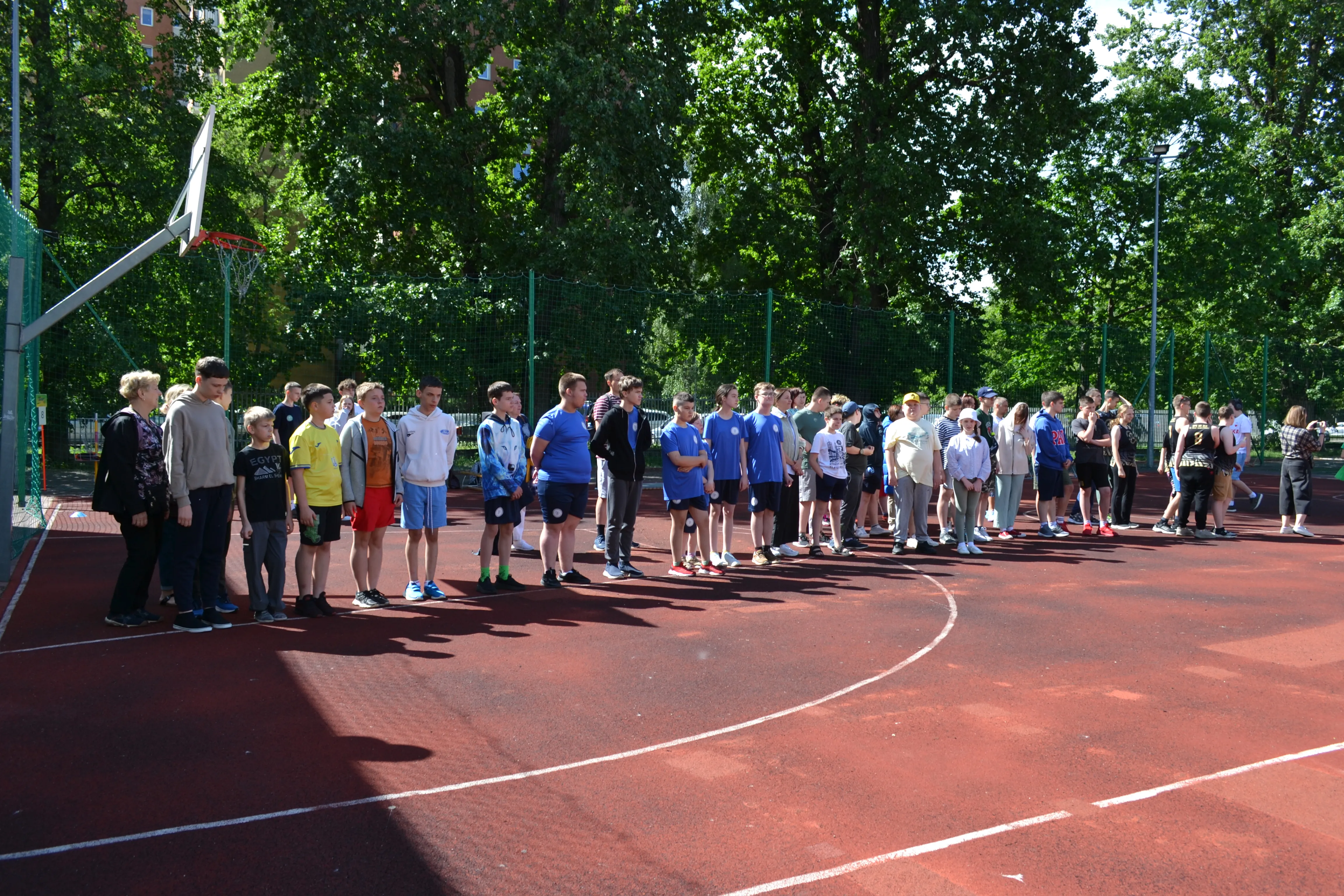 Olimpiada Sportów Nietypowych