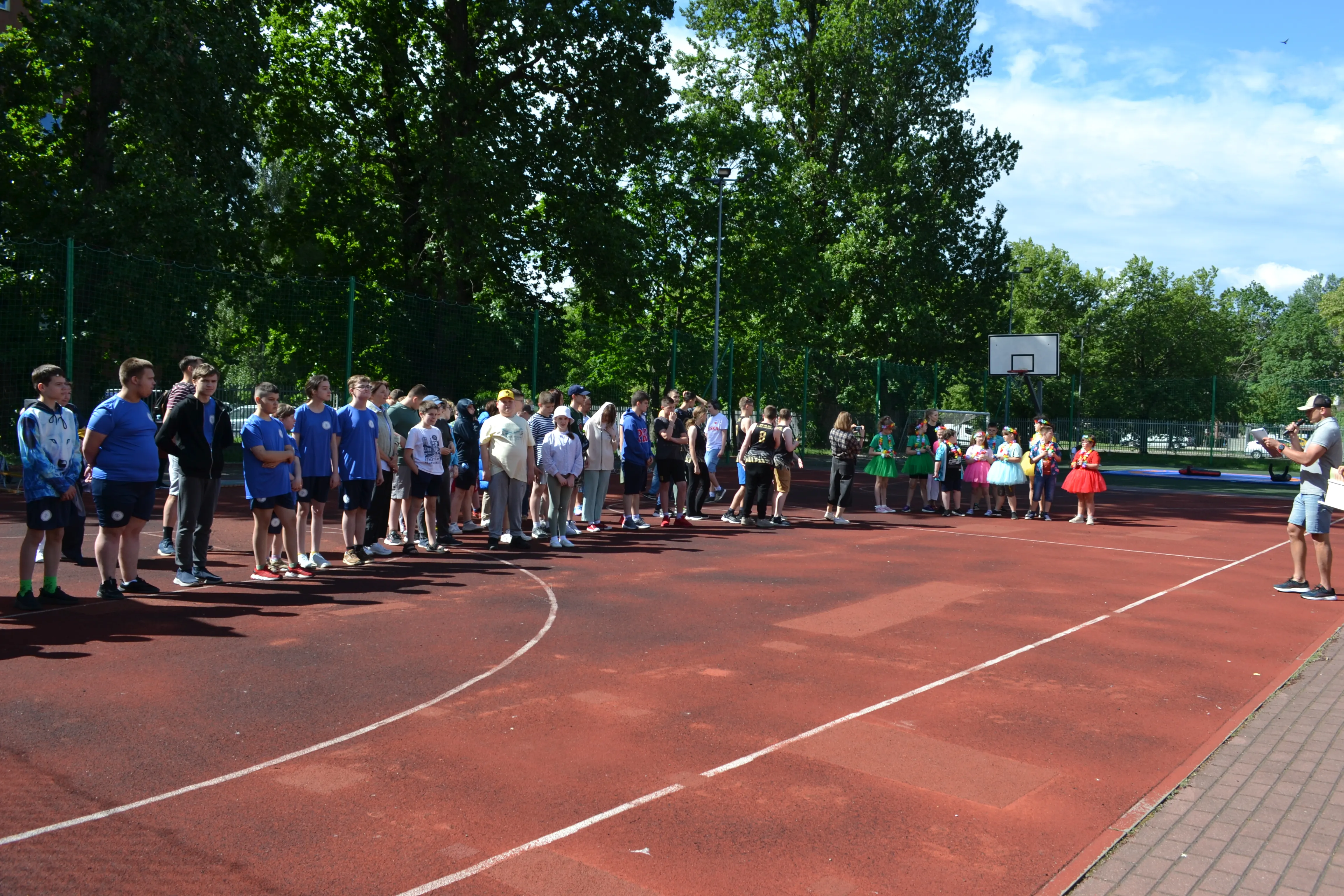Olimpiada Sportów Nietypowych