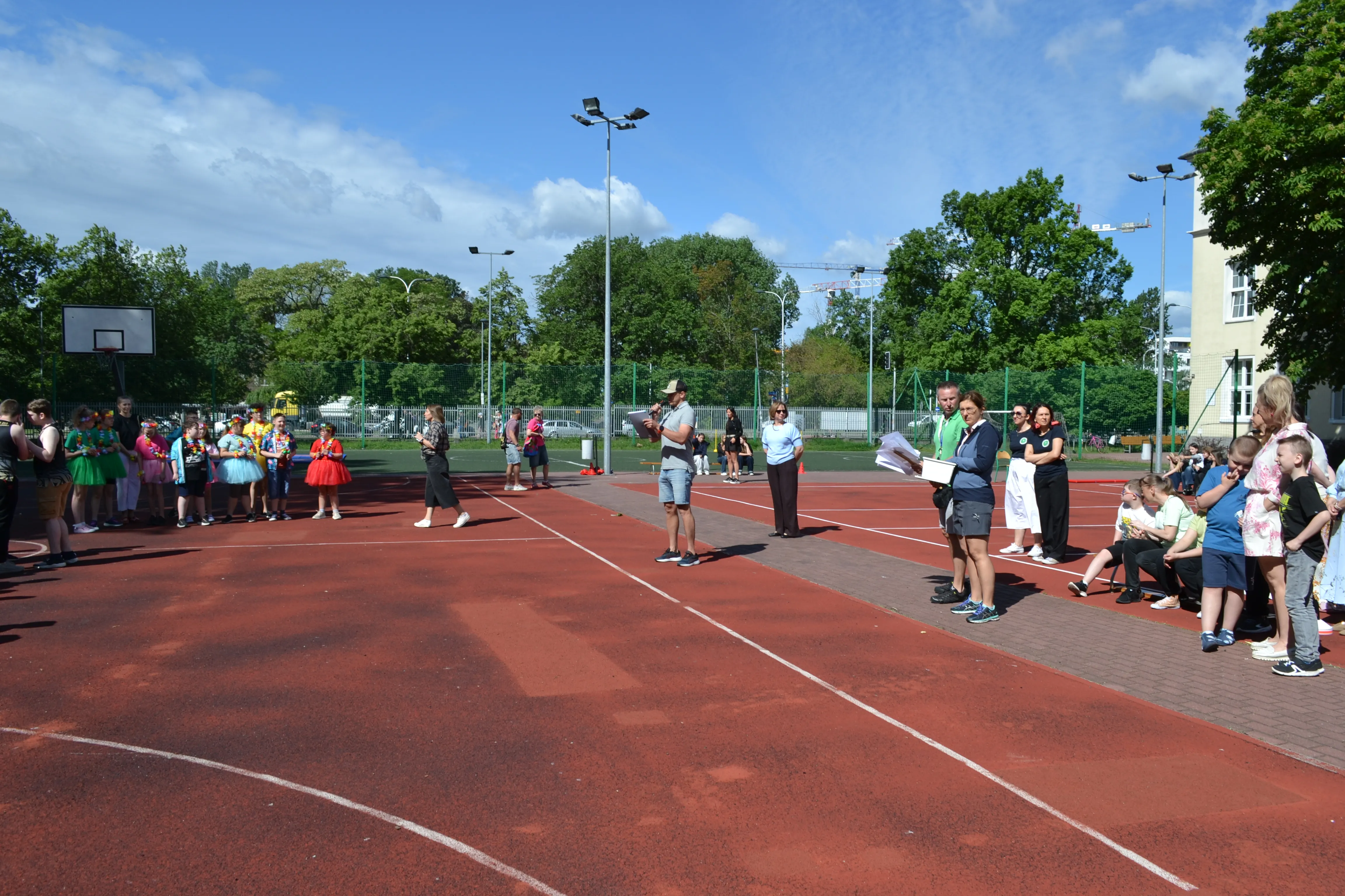 Olimpiada Sportów Nietypowych