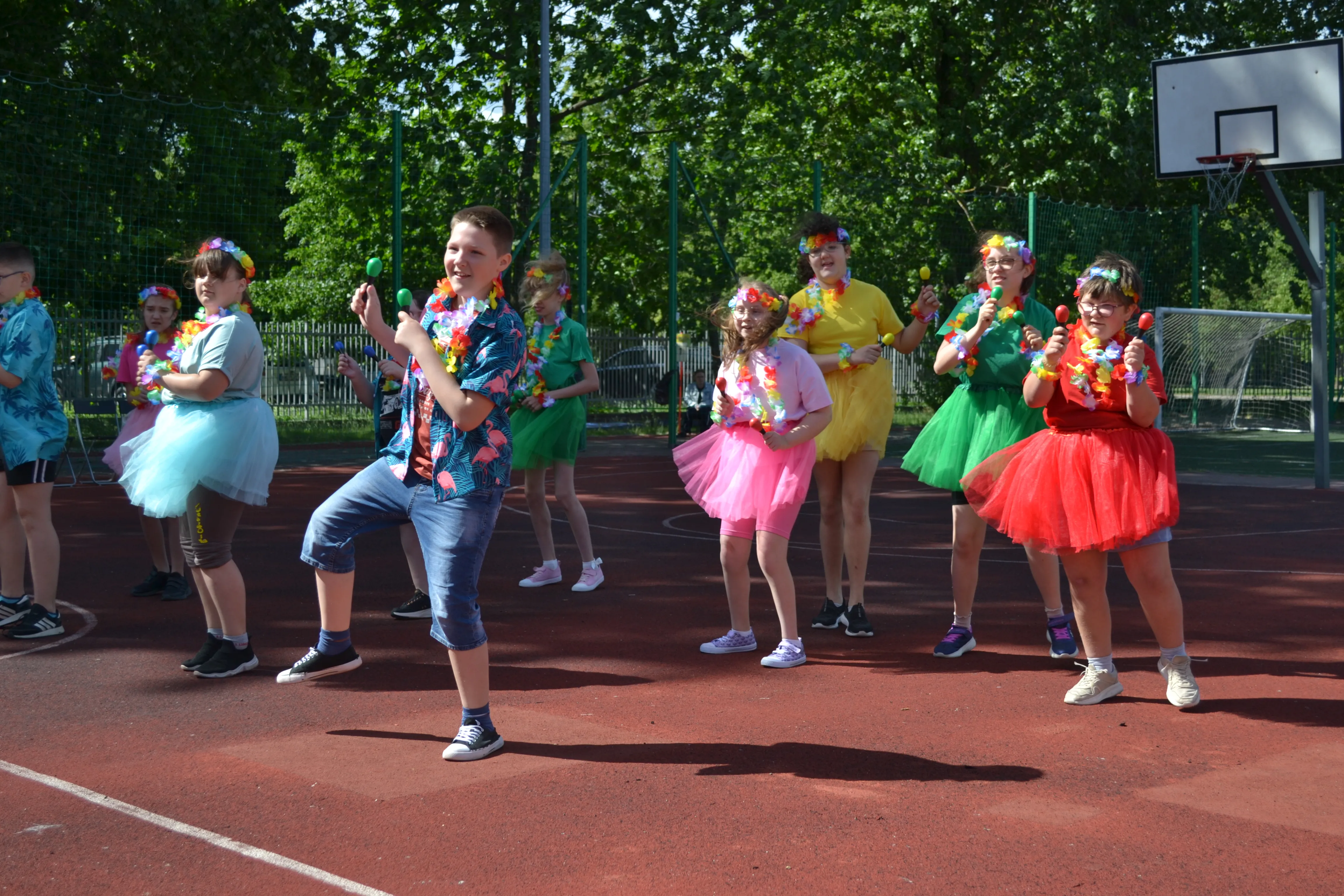 Olimpiada Sportów Nietypowych