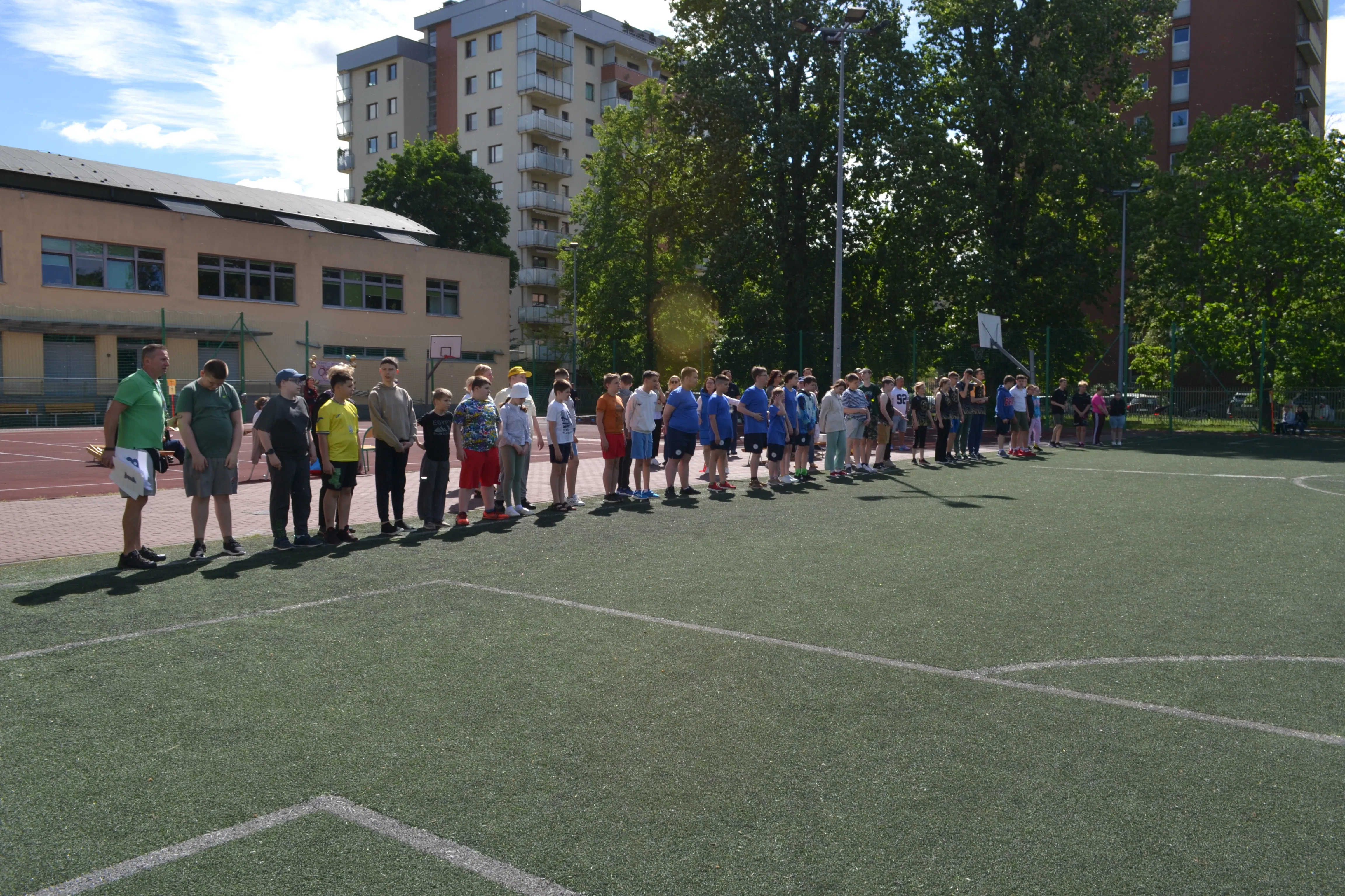 Olimpiada Sportów Nietypowych