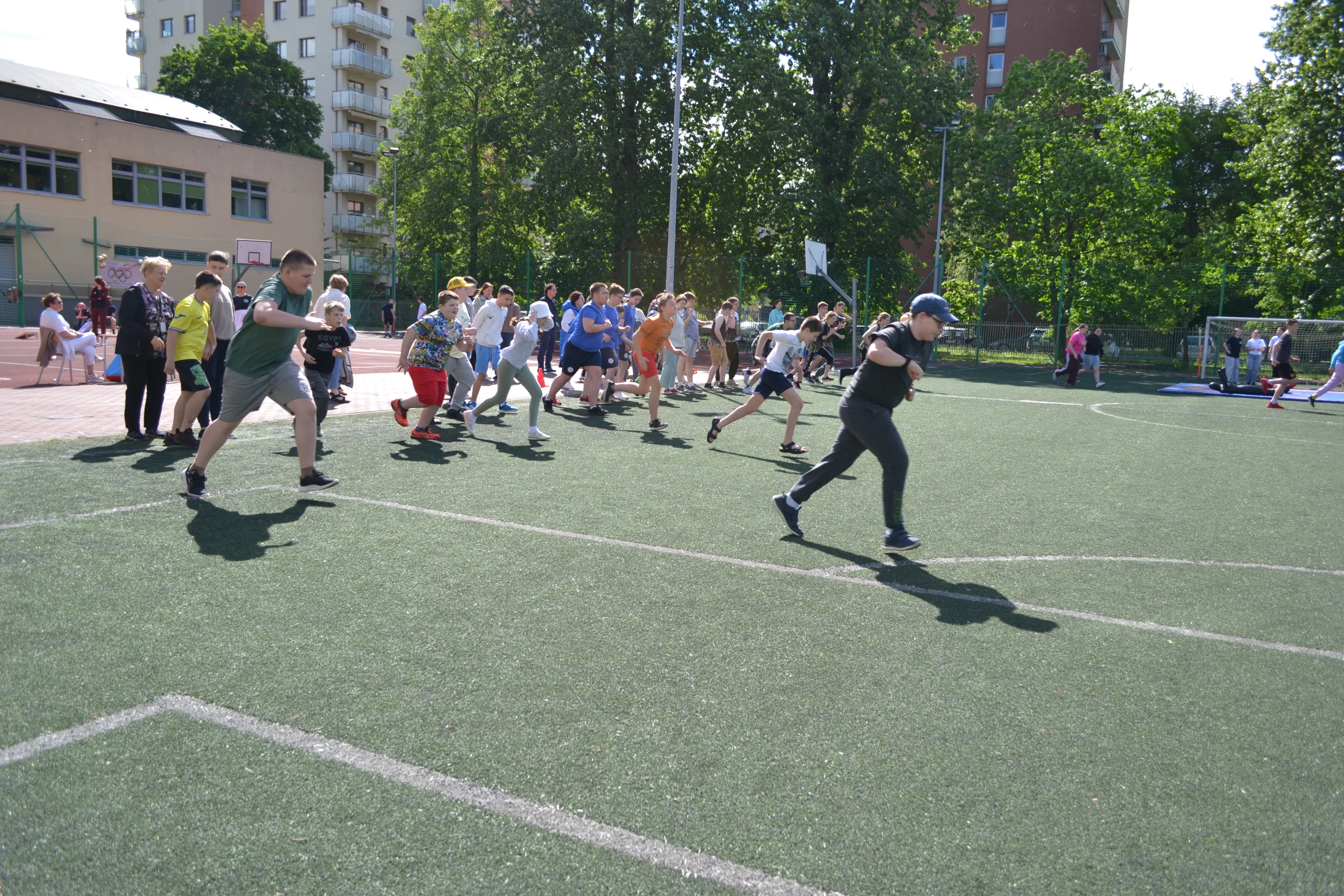 Olimpiada Sportów Nietypowych