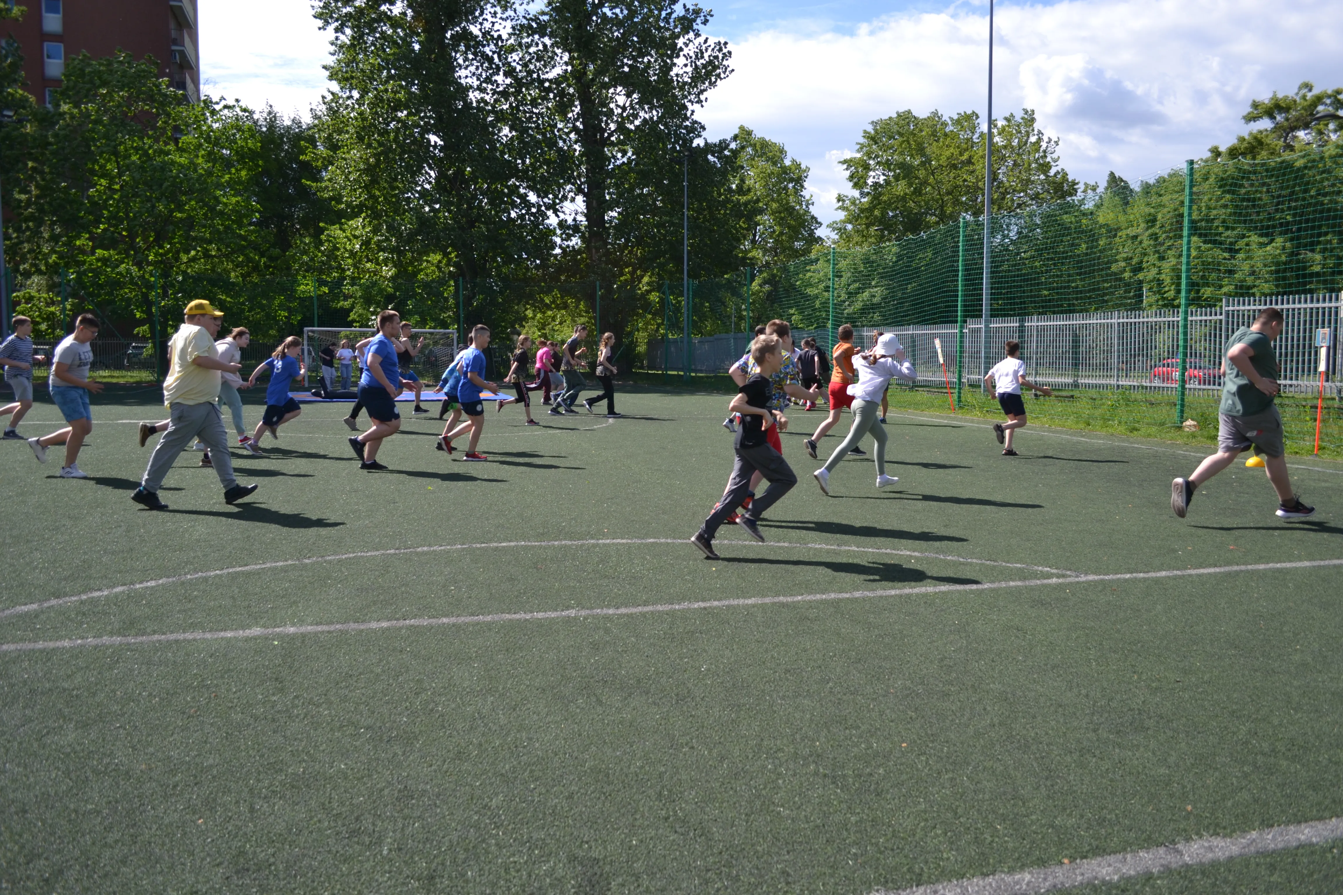 Olimpiada Sportów Nietypowych