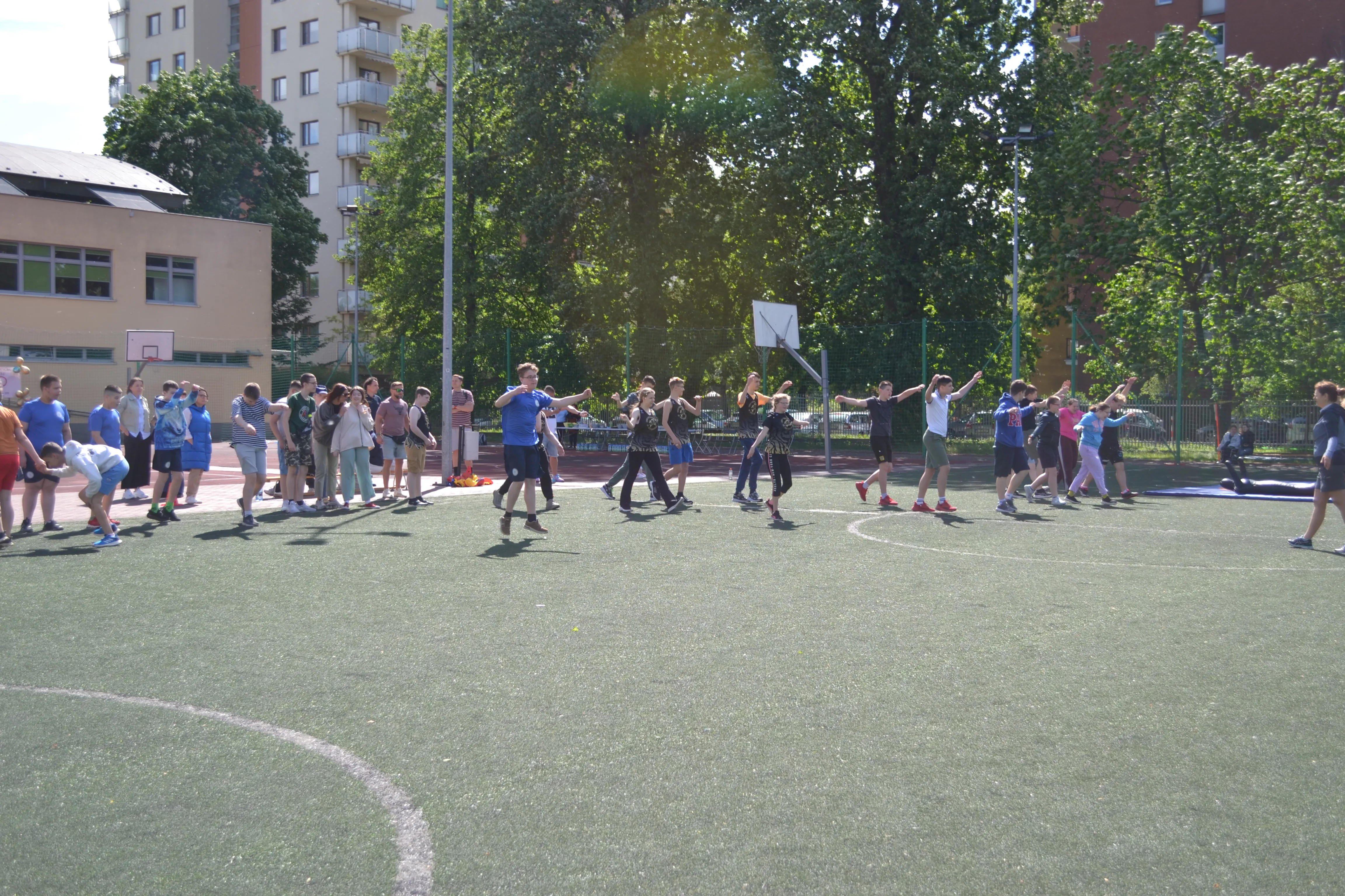 Olimpiada Sportów Nietypowych