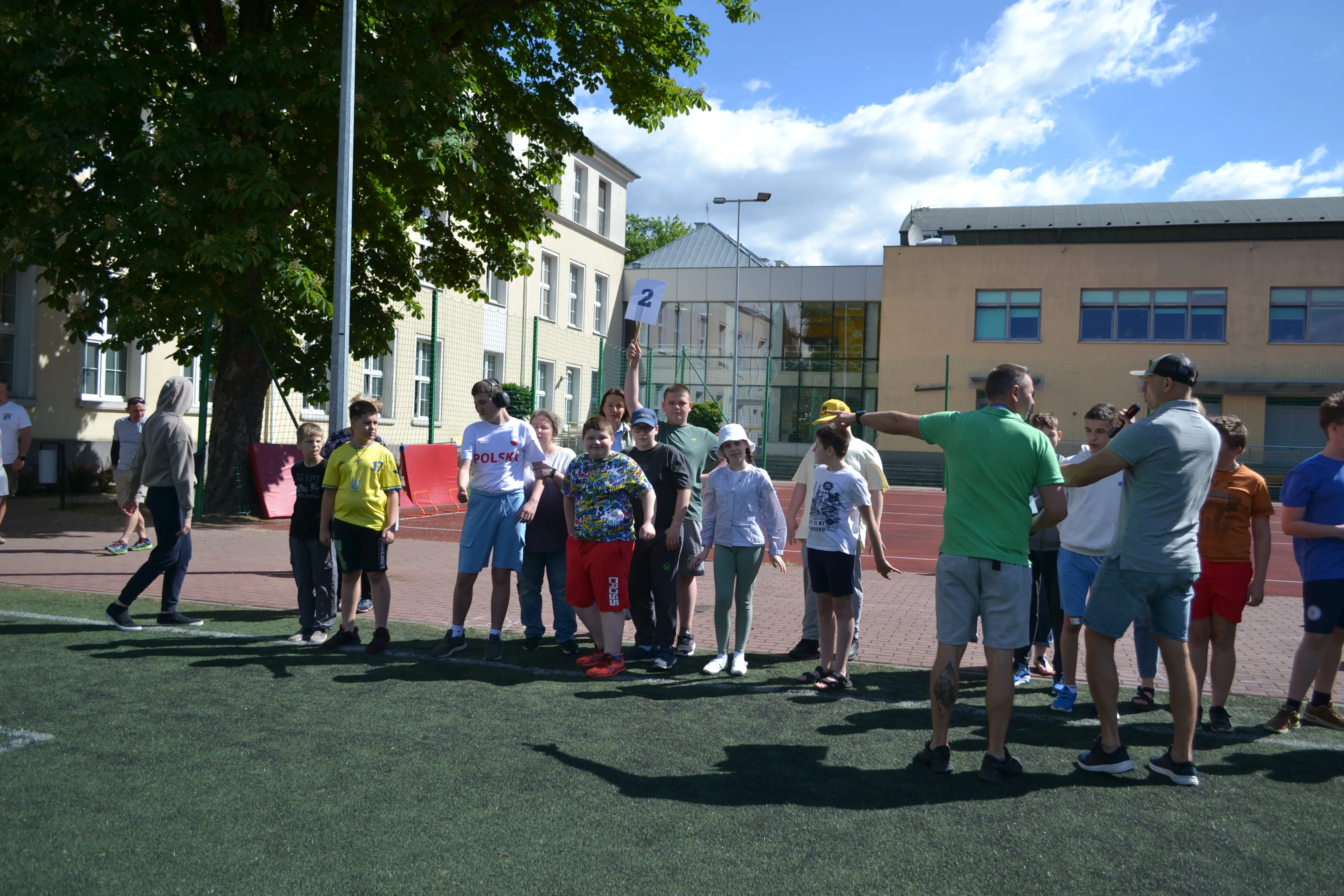 Olimpiada Sportów Nietypowych